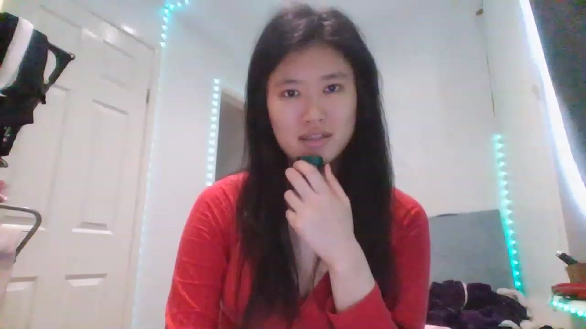 Gallery image thumbnail from Blazinazn420_'s myfreecams stream on, 02/19/2023, 13:40 image 8 of 20