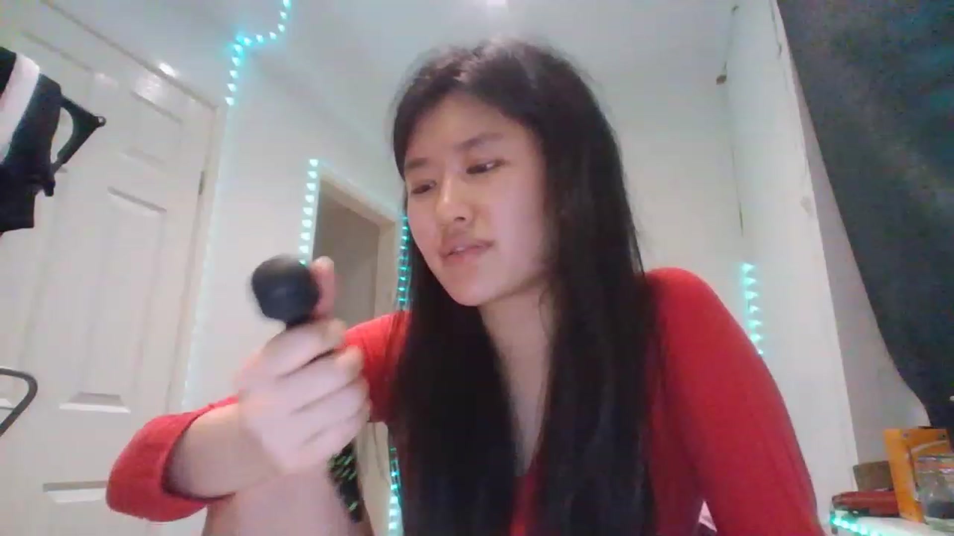 Gallery image thumbnail from Blazinazn420_'s myfreecams stream on, 02/19/2023, 18:43 image 12 of 20