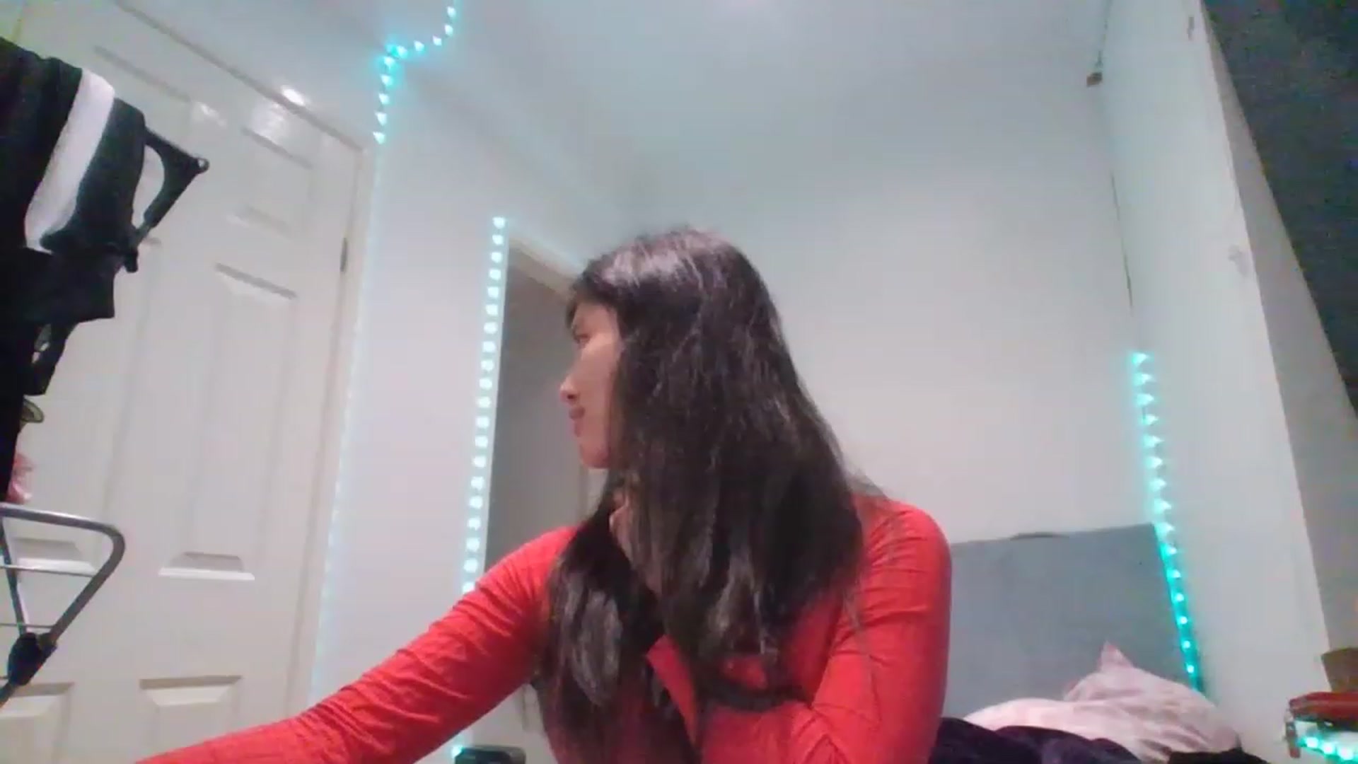 Gallery image thumbnail from Blazinazn420_'s myfreecams stream on, 02/19/2023, 18:43 image 5 of 20
