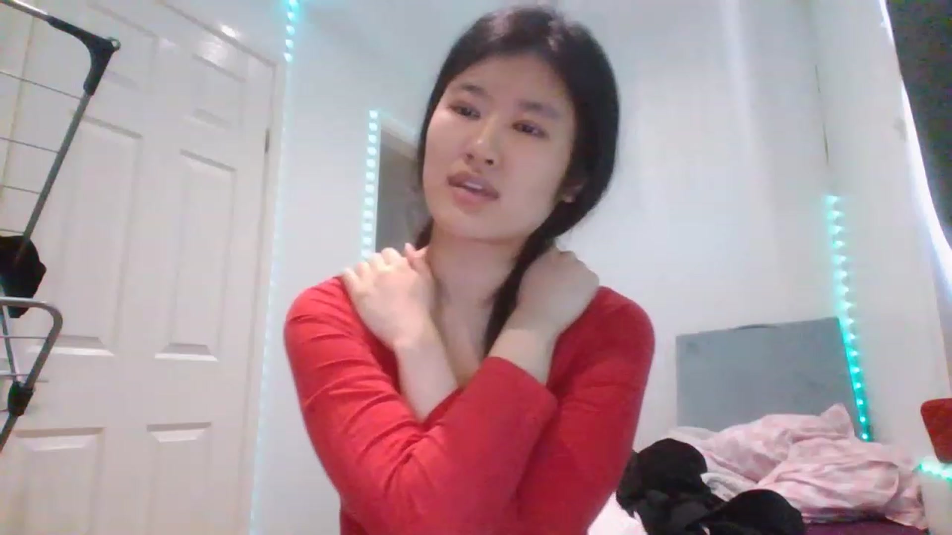 Gallery image thumbnail from Blazinazn420_'s myfreecams stream on, 02/20/2023, 15:36 image 6 of 20