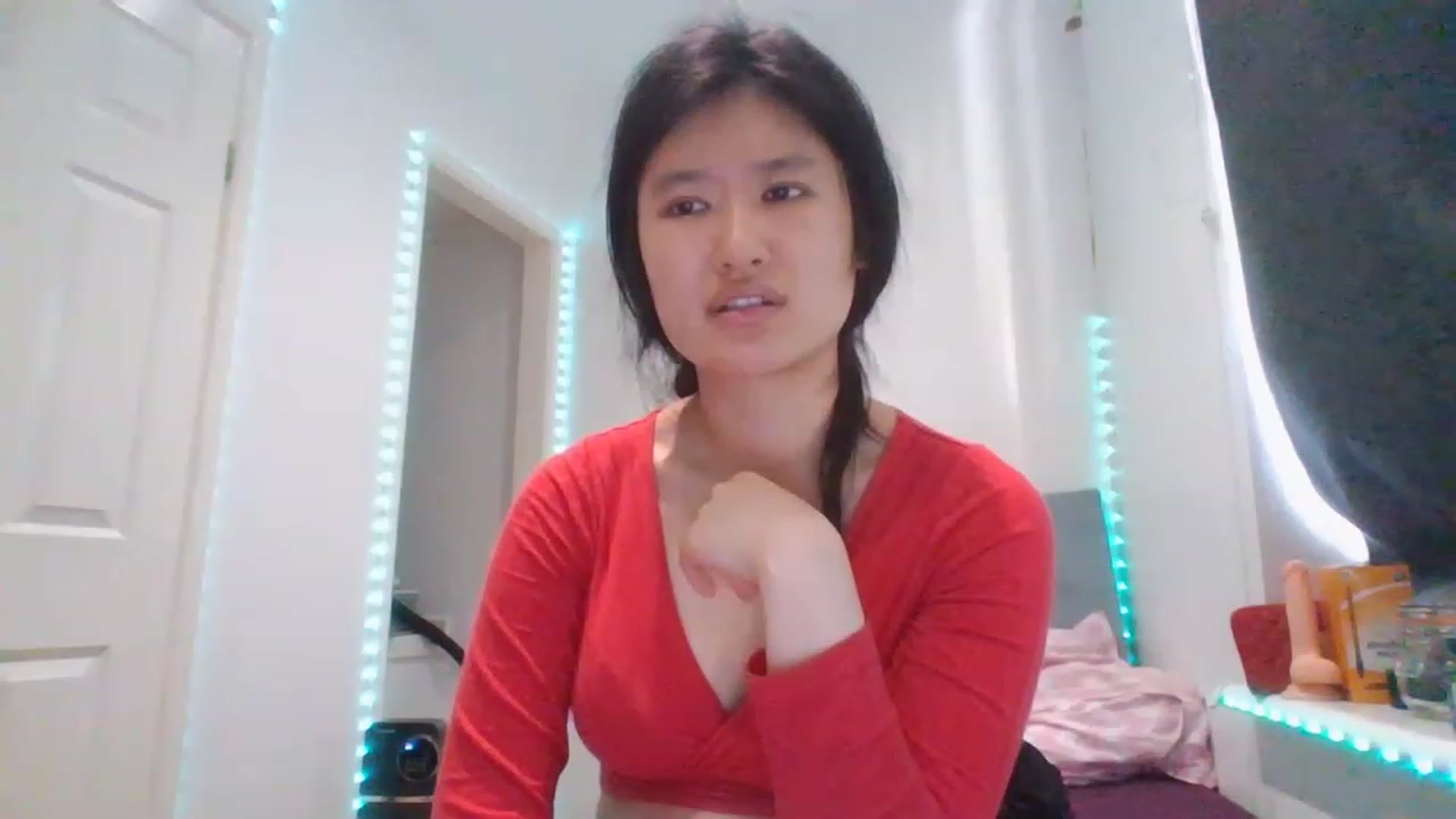 Gallery image thumbnail from Blazinazn420_'s myfreecams stream on, 02/20/2023, 15:36 image 12 of 20