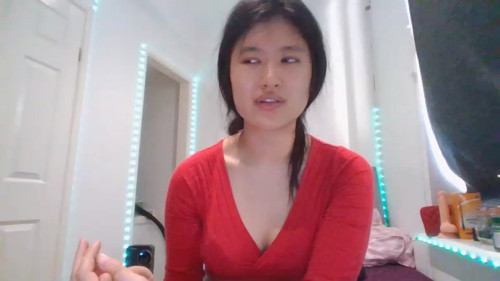 Gallery image thumbnail from Blazinazn420_'s myfreecams stream on, 02/20/2023, 15:36 image 20 of 20