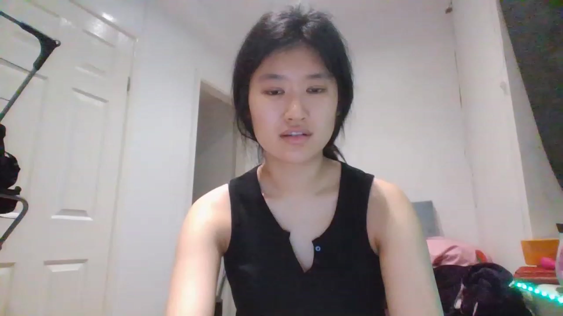 Gallery image thumbnail from Blazinazn420_'s myfreecams stream on, 02/22/2023, 20:15 image 1 of 20