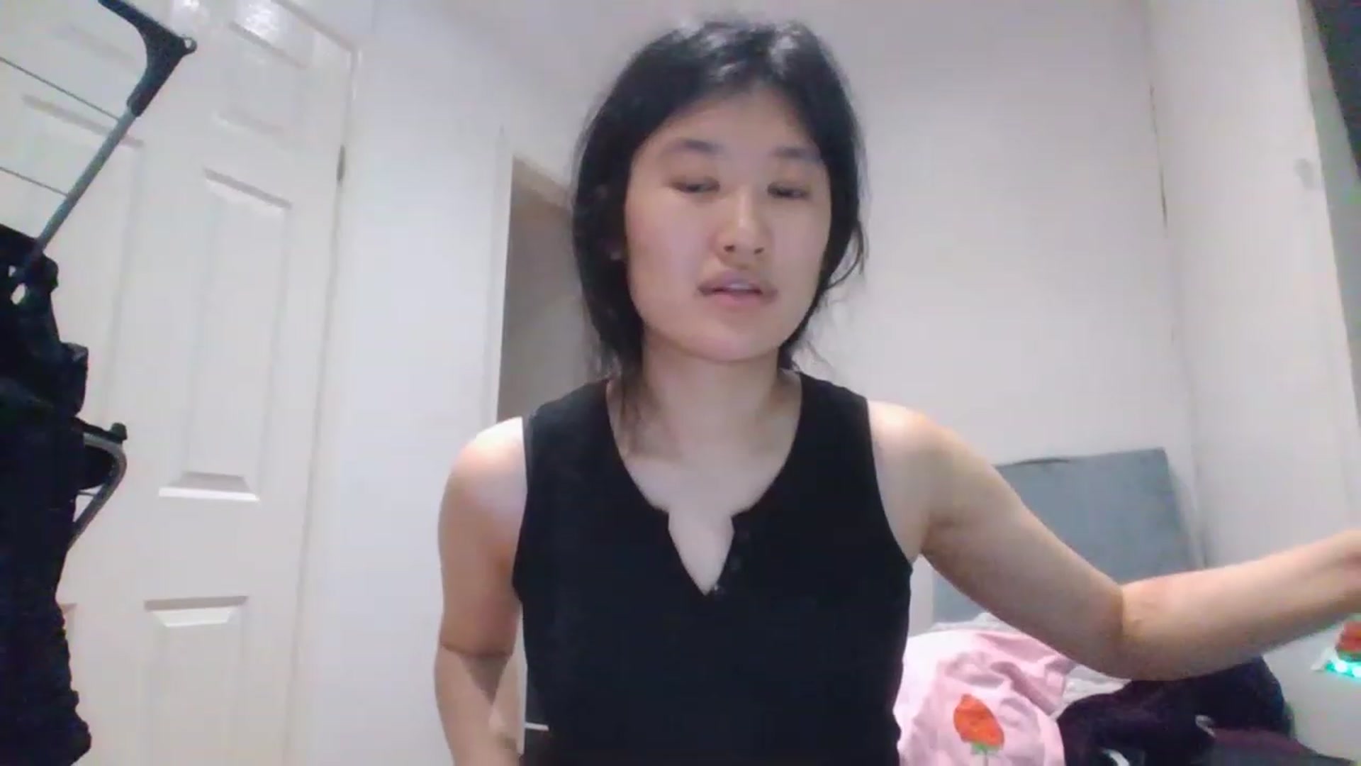 Gallery image thumbnail from Blazinazn420_'s myfreecams stream on, 02/22/2023, 23:46 image 13 of 20
