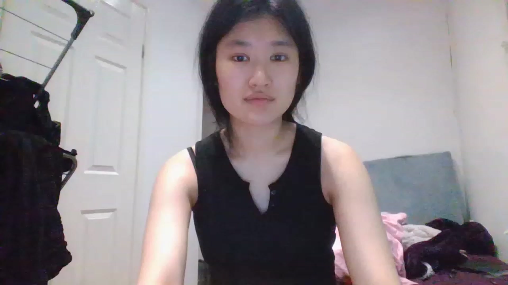 Gallery image thumbnail from Blazinazn420_'s myfreecams stream on, 02/22/2023, 23:46 image 1 of 20