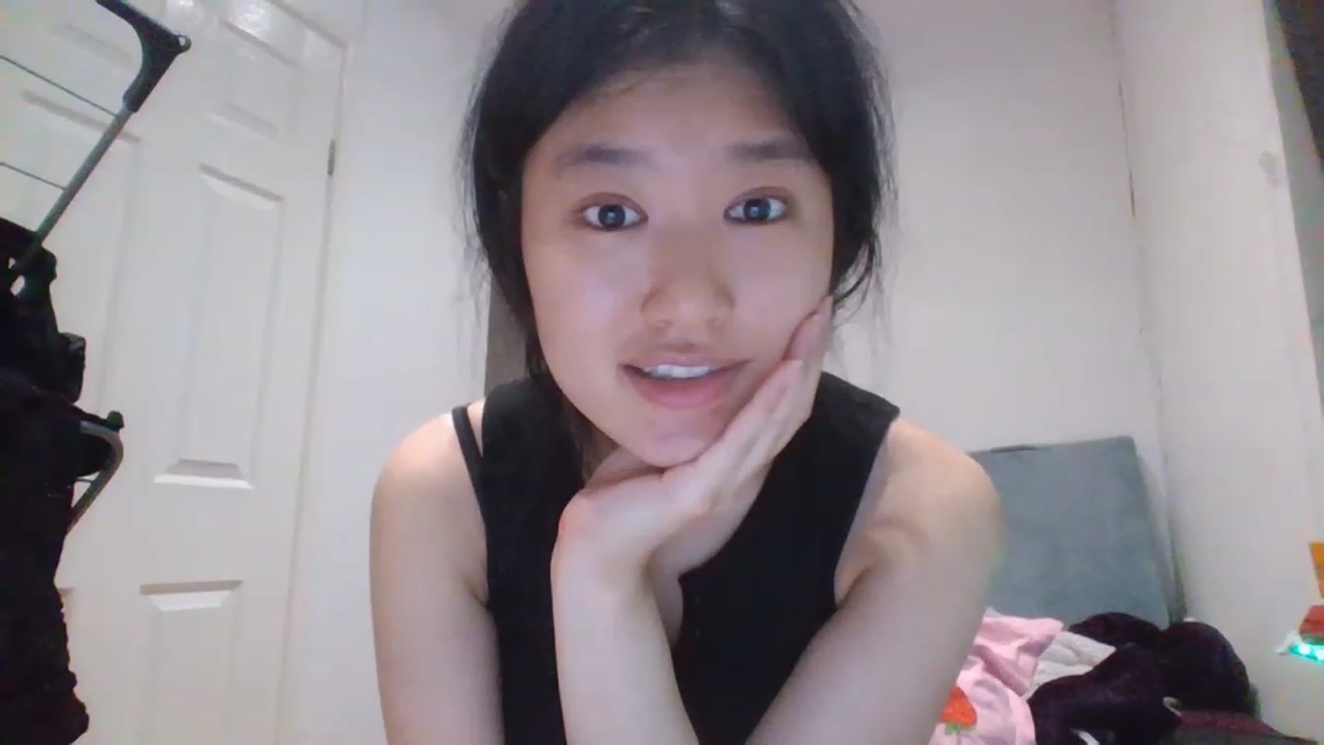 Gallery image thumbnail from Blazinazn420_'s myfreecams stream on, 02/22/2023, 23:46 image 12 of 20