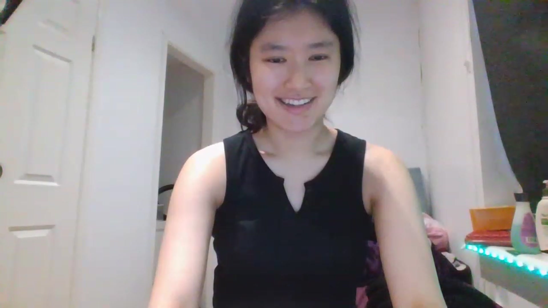 Gallery image thumbnail from Blazinazn420_'s myfreecams stream on, 02/23/2023, 17:47 image 18 of 20