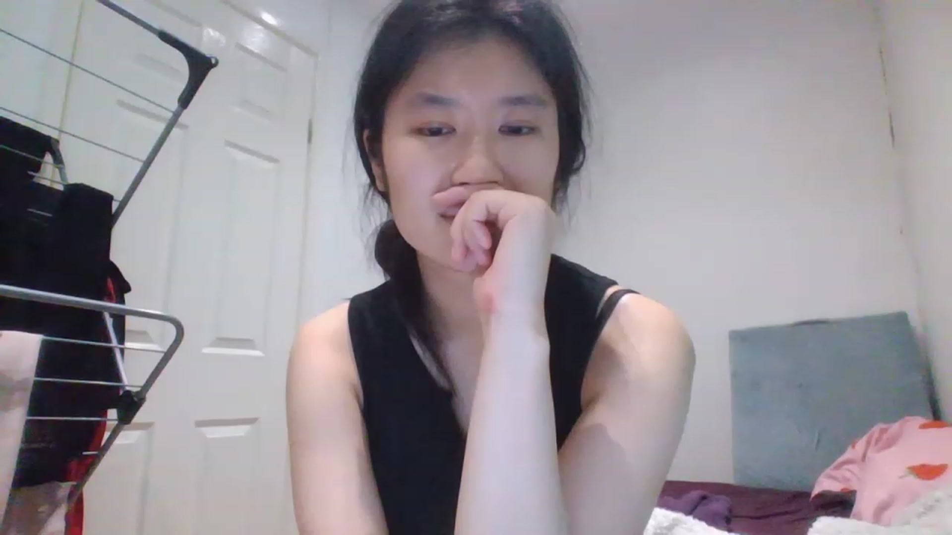 Gallery image thumbnail from Blazinazn420_'s myfreecams stream on, 02/24/2023, 01:31 image 6 of 20