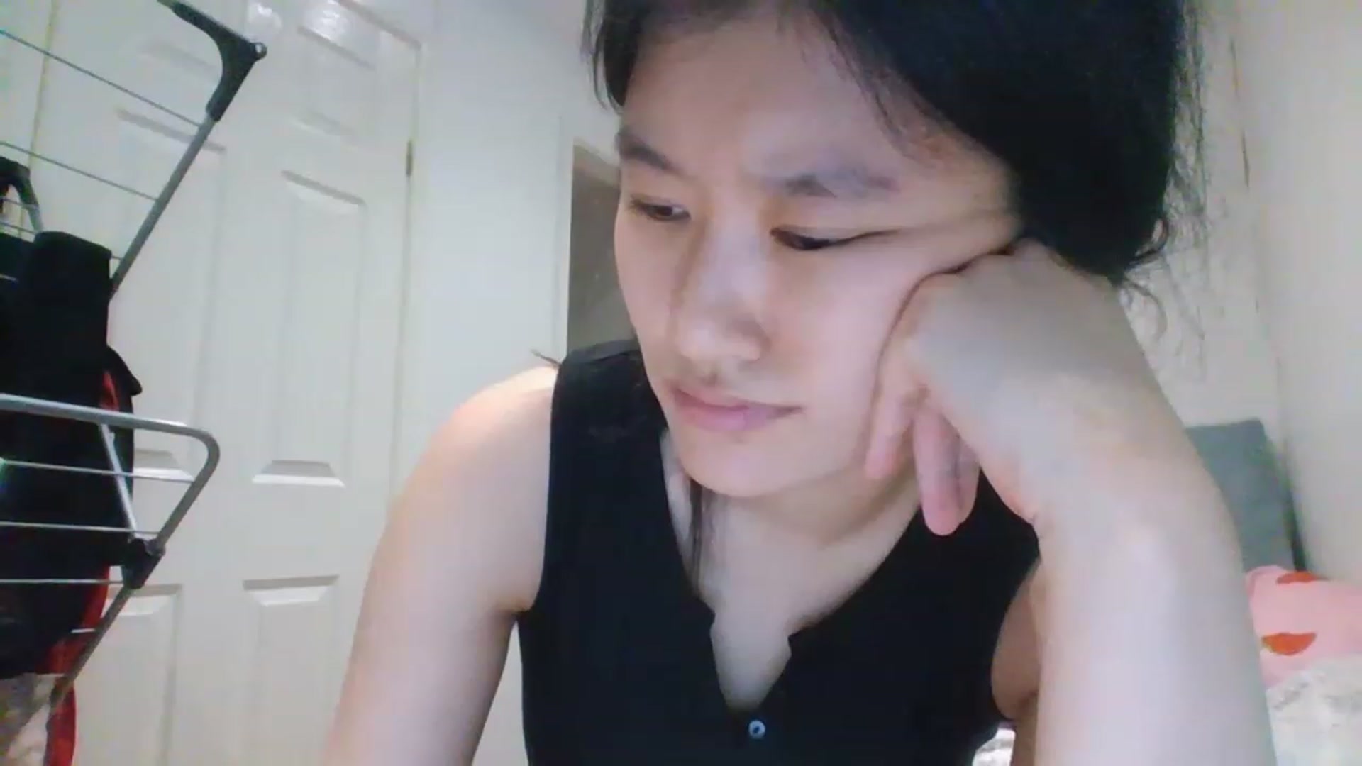 Gallery image thumbnail from Blazinazn420_'s myfreecams stream on, 02/24/2023, 01:31 image 15 of 20