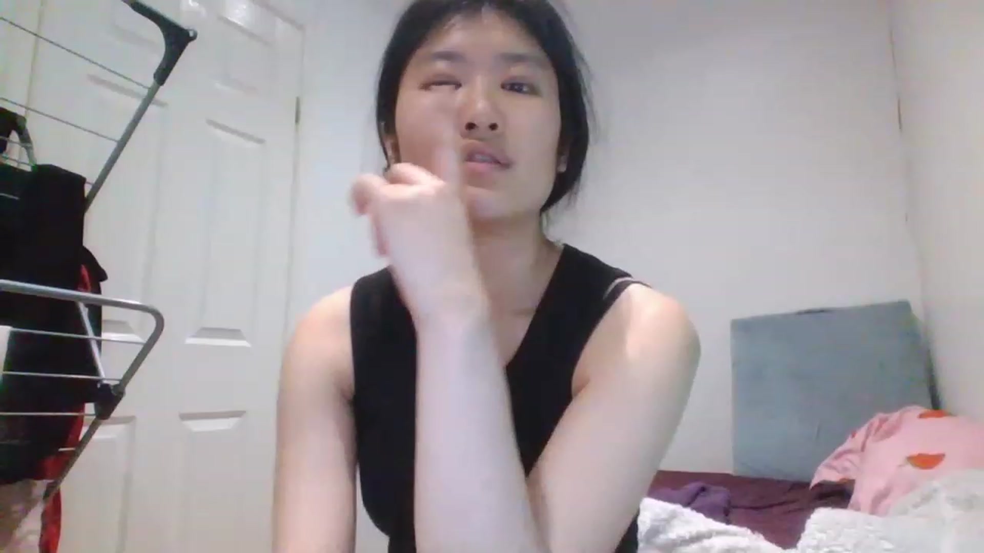 Gallery image thumbnail from Blazinazn420_'s myfreecams stream on, 02/24/2023, 01:31 image 3 of 20
