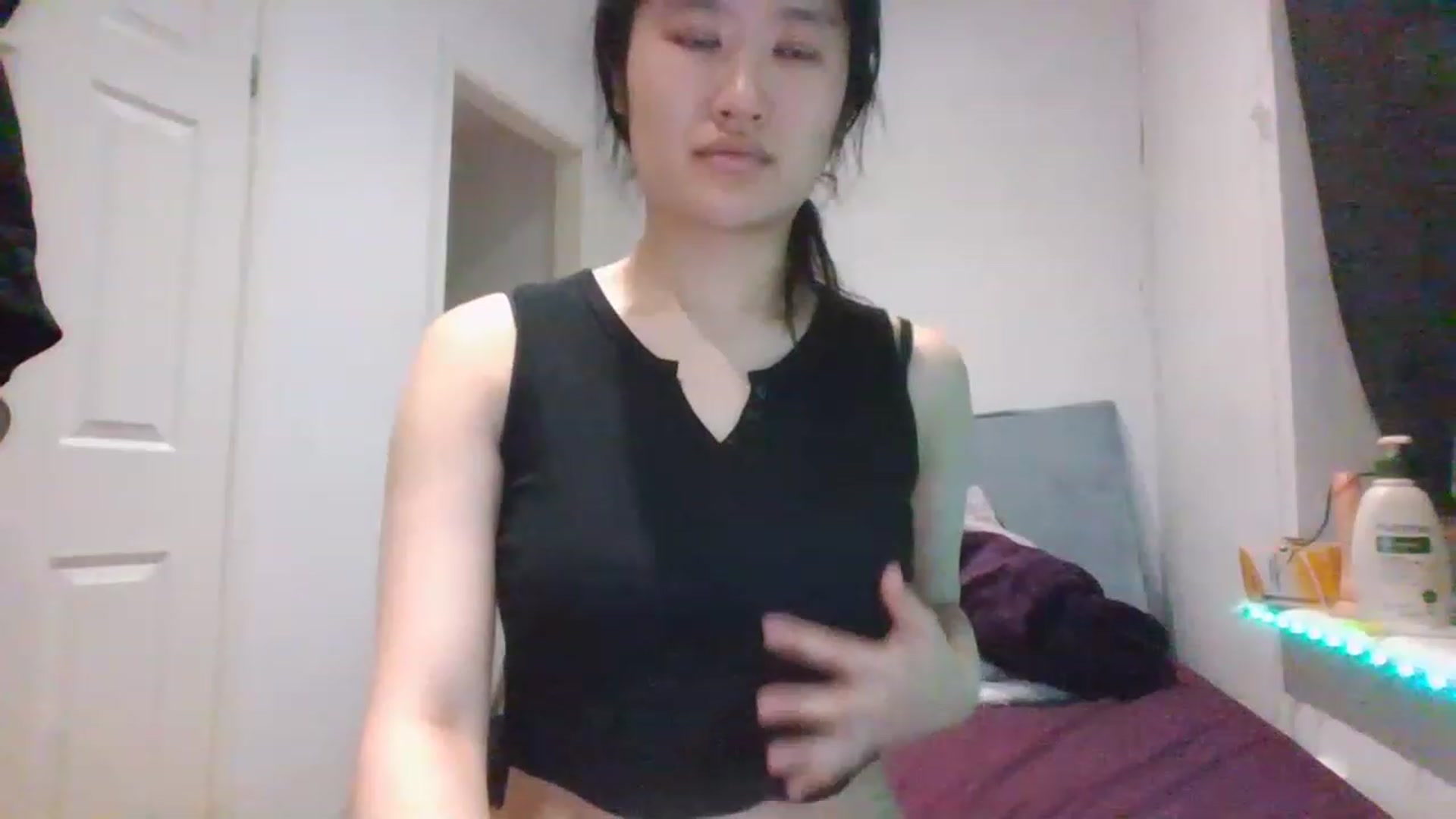 Gallery image thumbnail from Blazinazn420_'s myfreecams stream on, 02/27/2023, 22:49 image 18 of 20