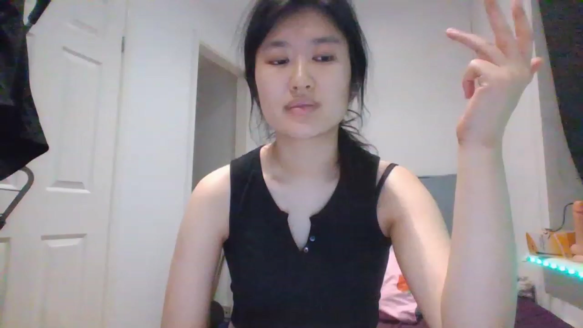 Gallery image thumbnail from Blazinazn420_'s myfreecams stream on, 02/28/2023, 03:28 image 10 of 20