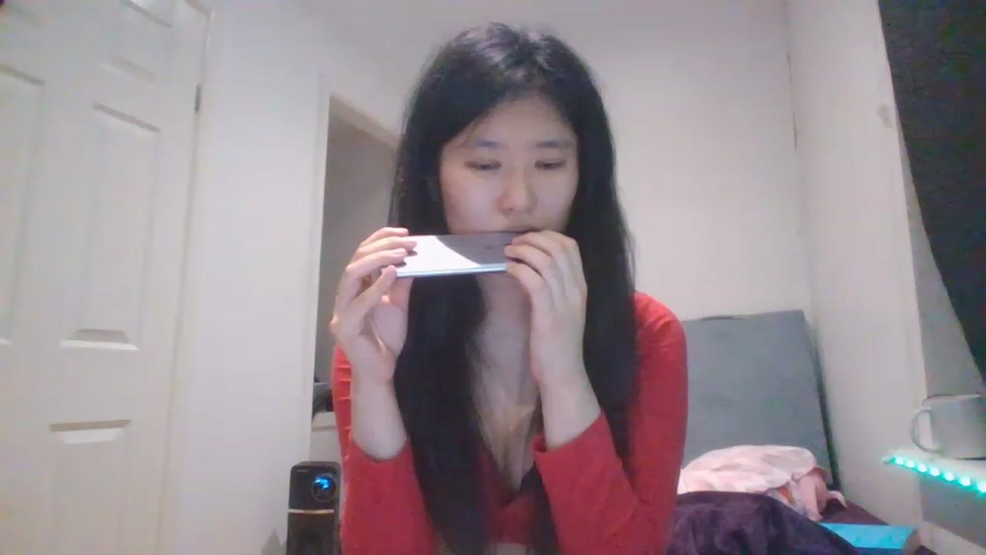 Gallery image thumbnail from Blazinazn420_'s myfreecams stream on, 03/02/2023, 04:39 image 12 of 20
