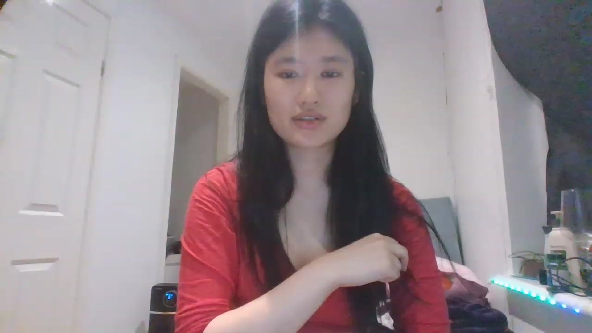 Gallery image thumbnail from Blazinazn420_'s myfreecams stream on, 03/02/2023, 19:04 image 15 of 20