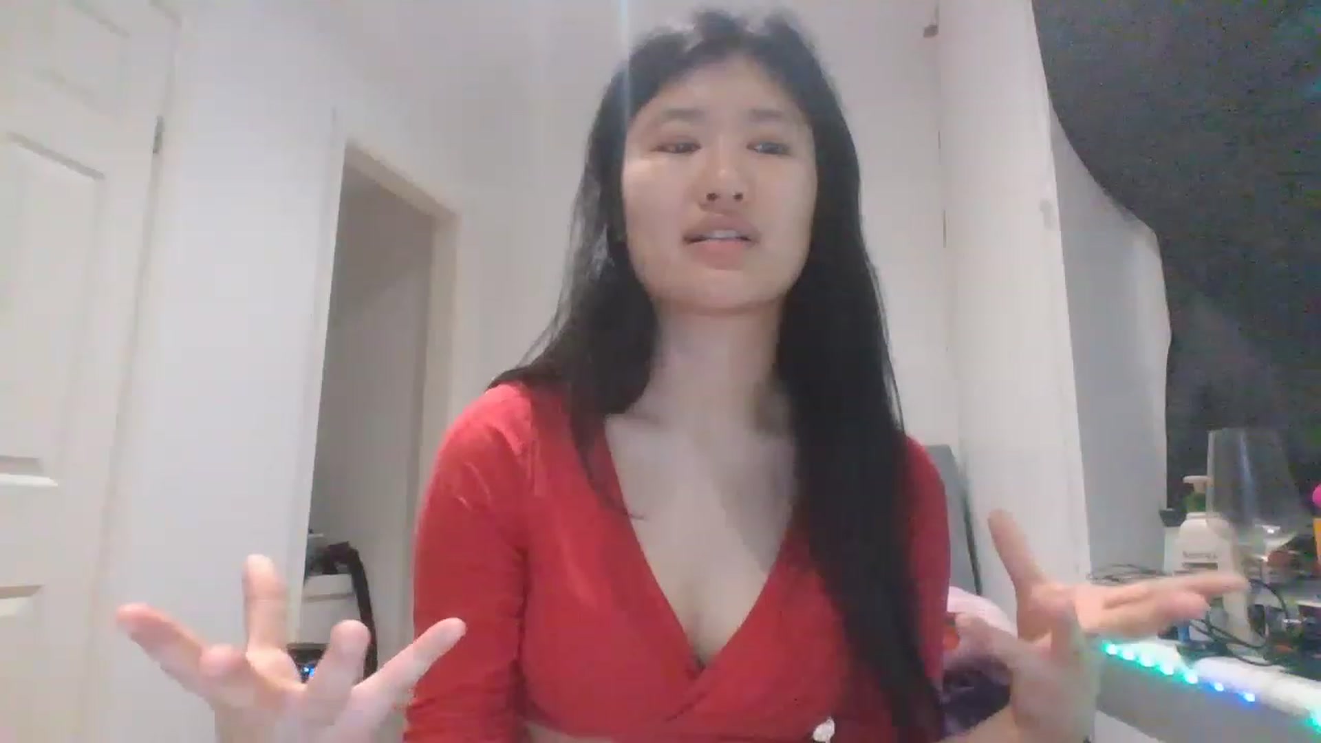 Gallery image thumbnail from Blazinazn420_'s myfreecams stream on, 03/02/2023, 19:04 image 11 of 20
