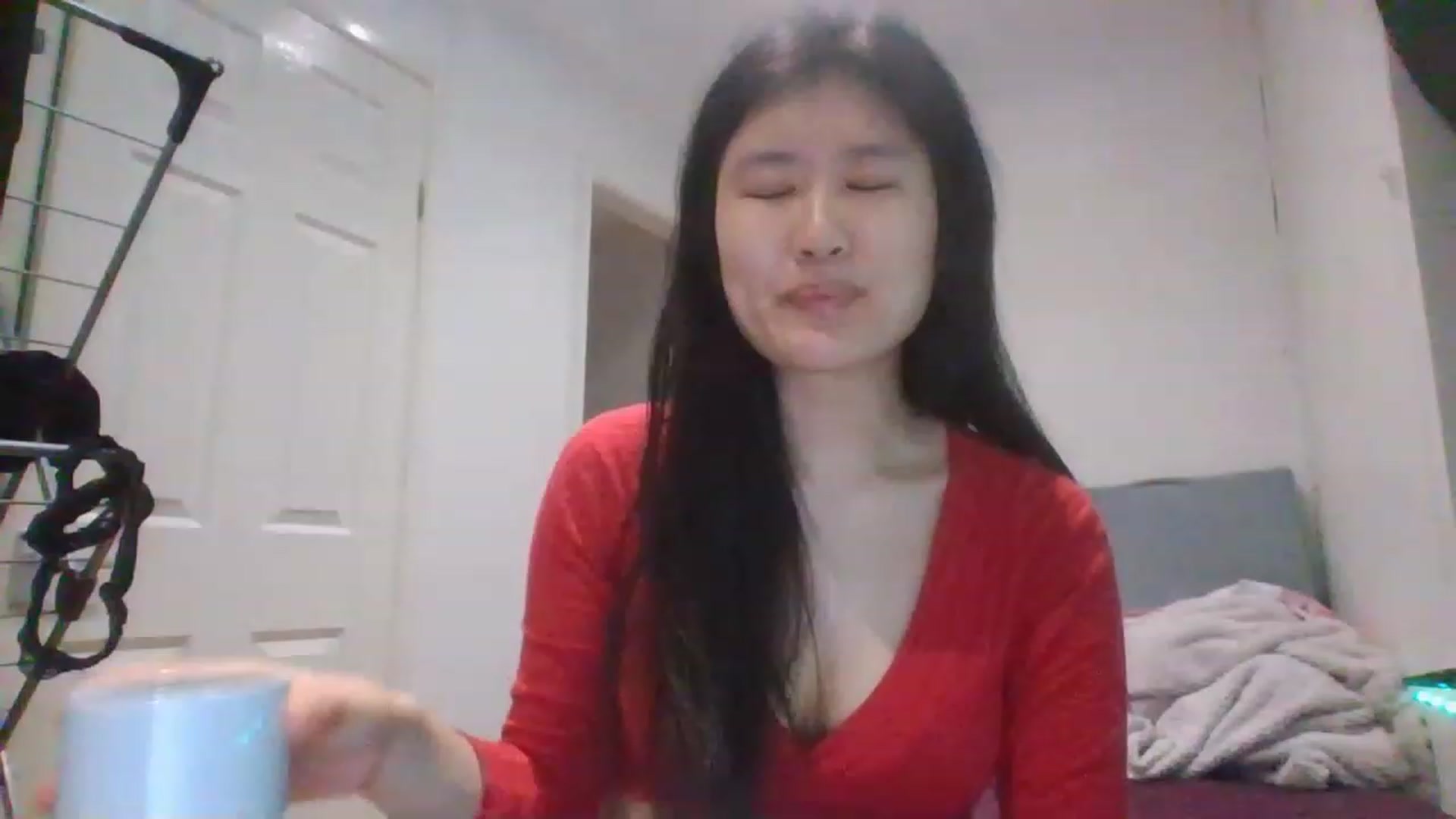 Gallery image thumbnail from Blazinazn420_'s myfreecams stream on, 03/02/2023, 22:34 image 7 of 20