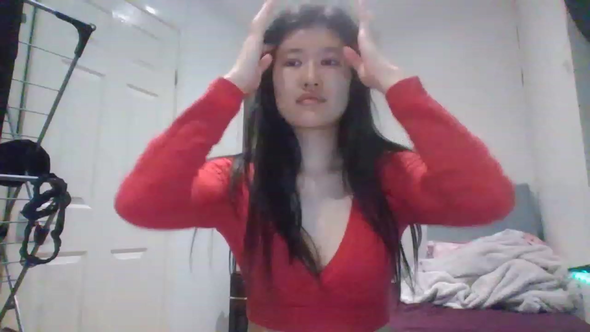 Gallery image thumbnail from Blazinazn420_'s myfreecams stream on, 03/02/2023, 22:34 image 1 of 20