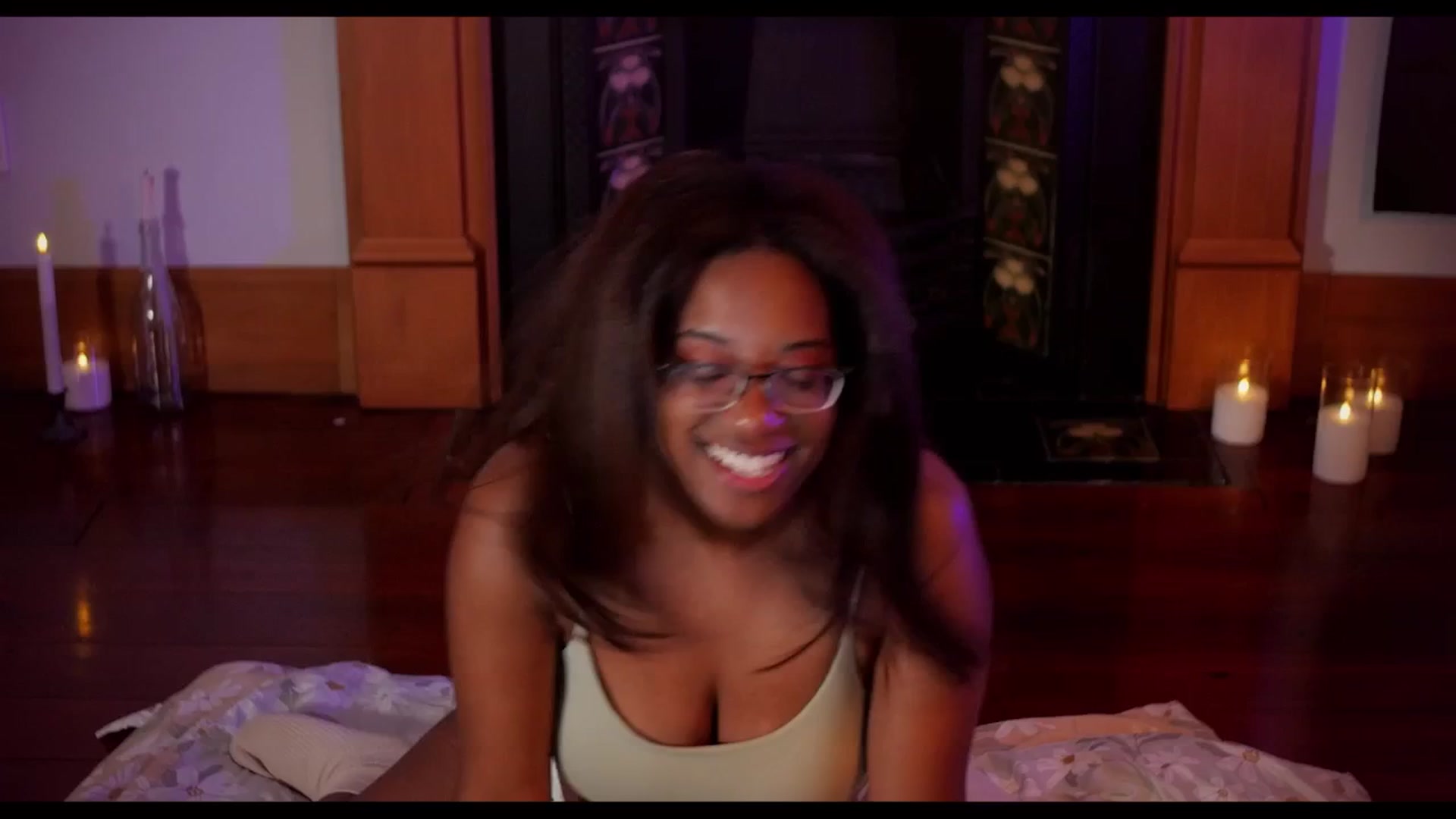 Gallery image thumbnail from BlessThisJess's myfreecams stream on, 02/24/2026, 10:45 image 5 of 20