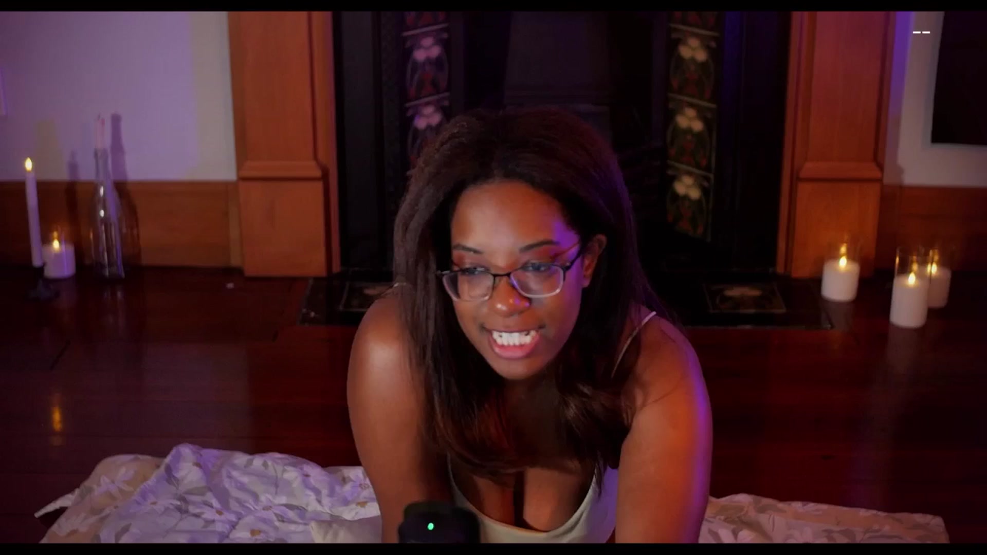 Gallery image thumbnail from BlessThisJess's myfreecams stream on, 02/24/2026, 10:45 image 14 of 20