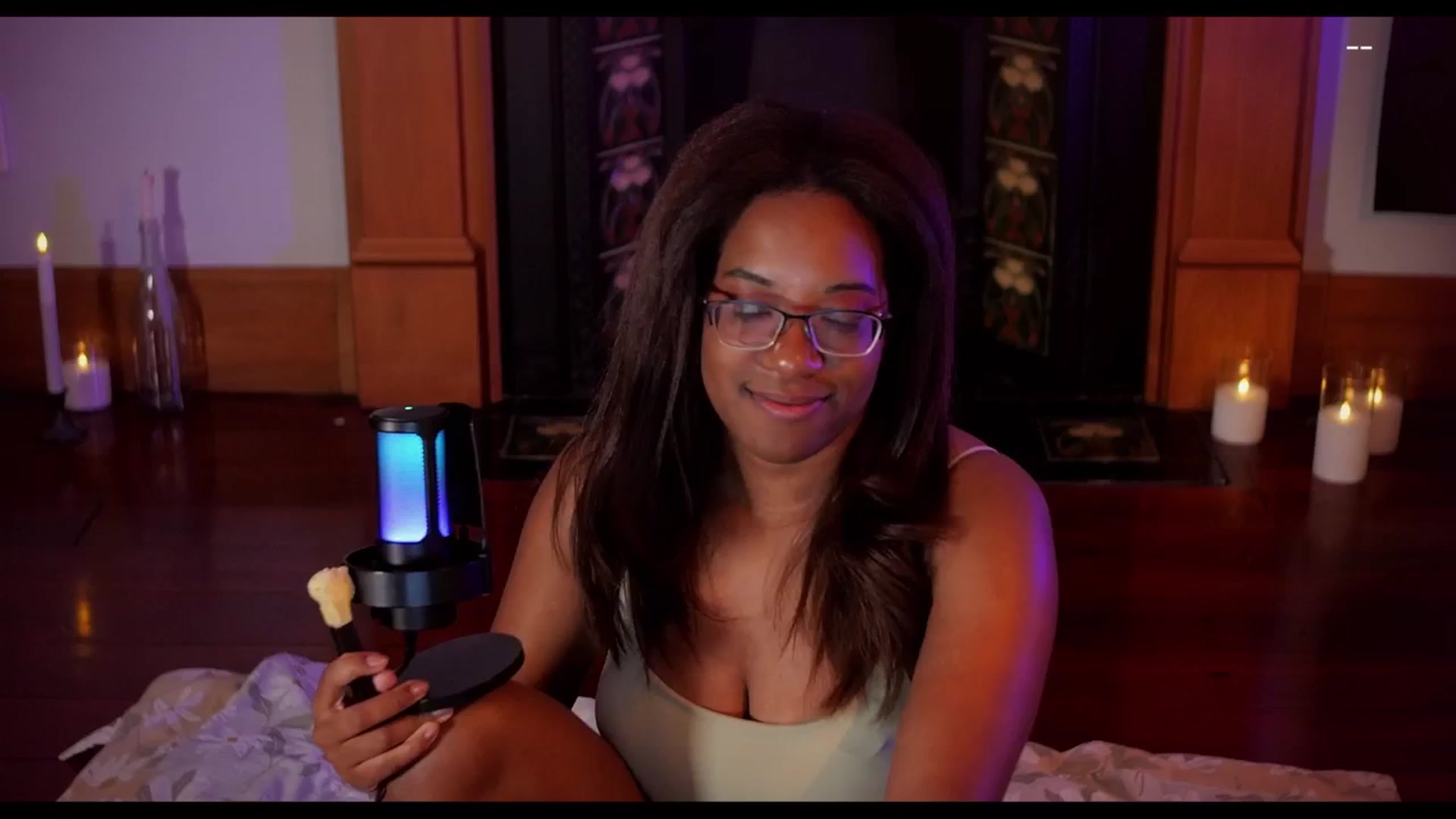 Gallery image thumbnail from BlessThisJess's myfreecams stream on, 02/24/2026, 10:45 image 19 of 20
