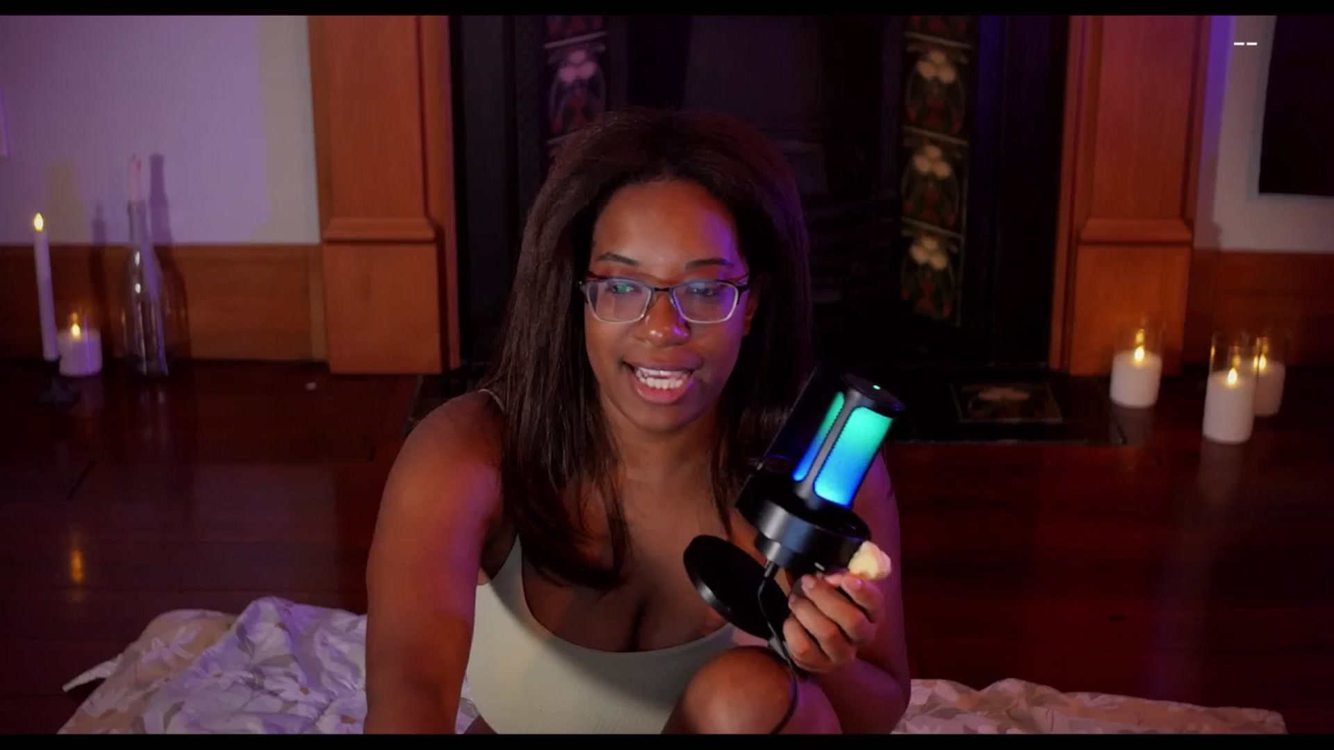 Gallery image thumbnail from BlessThisJess's myfreecams stream on, 02/24/2026, 10:45 image 16 of 20