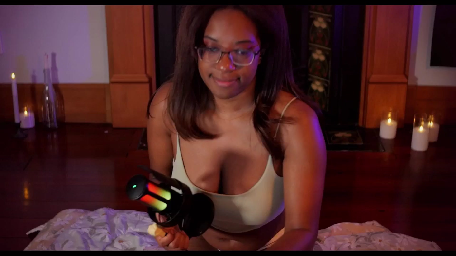 Gallery image thumbnail from BlessThisJess's myfreecams stream on, 02/24/2026, 10:45 image 1 of 20
