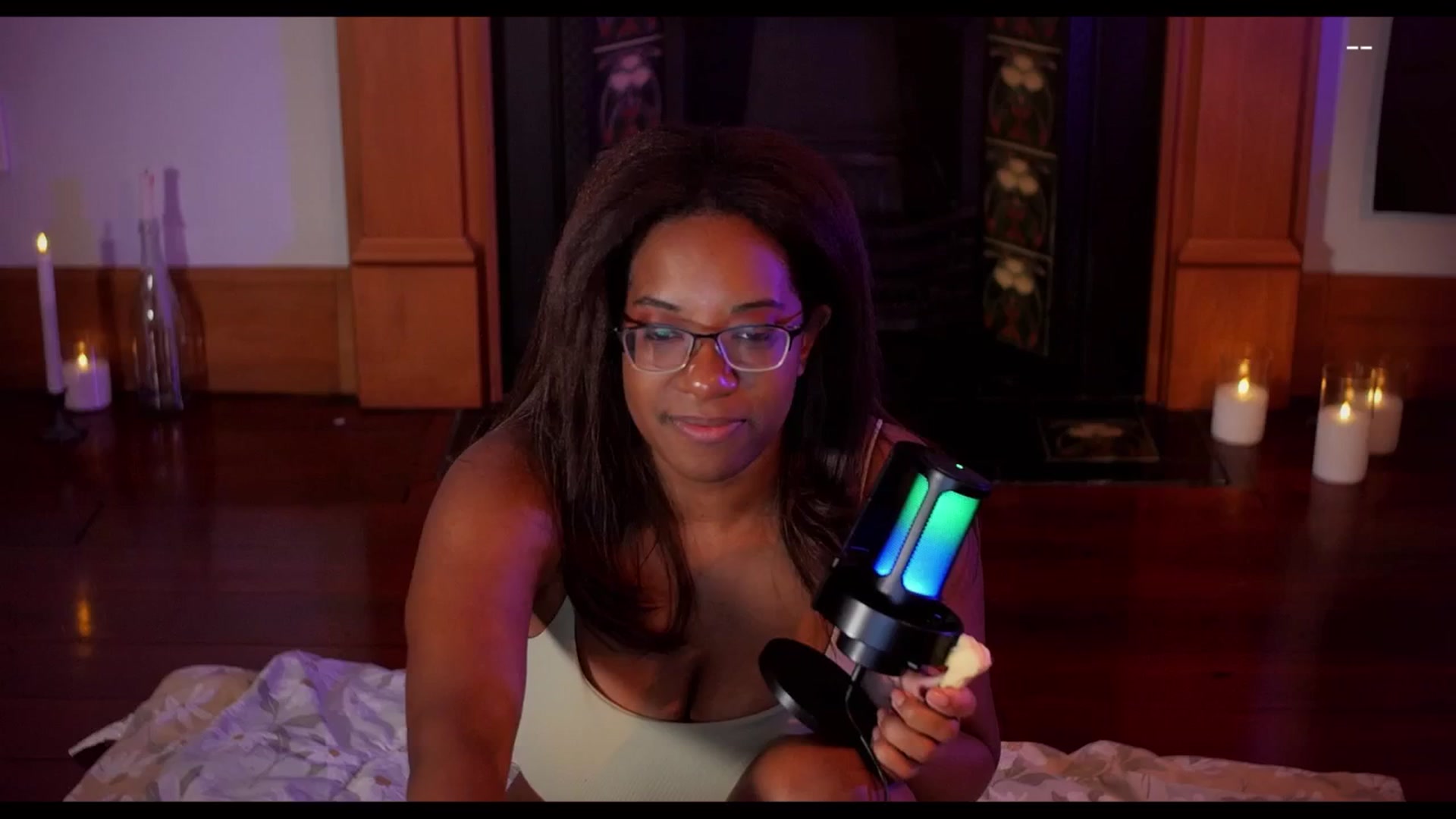 Gallery image thumbnail from BlessThisJess's myfreecams stream on, 02/24/2026, 10:45 image 15 of 20