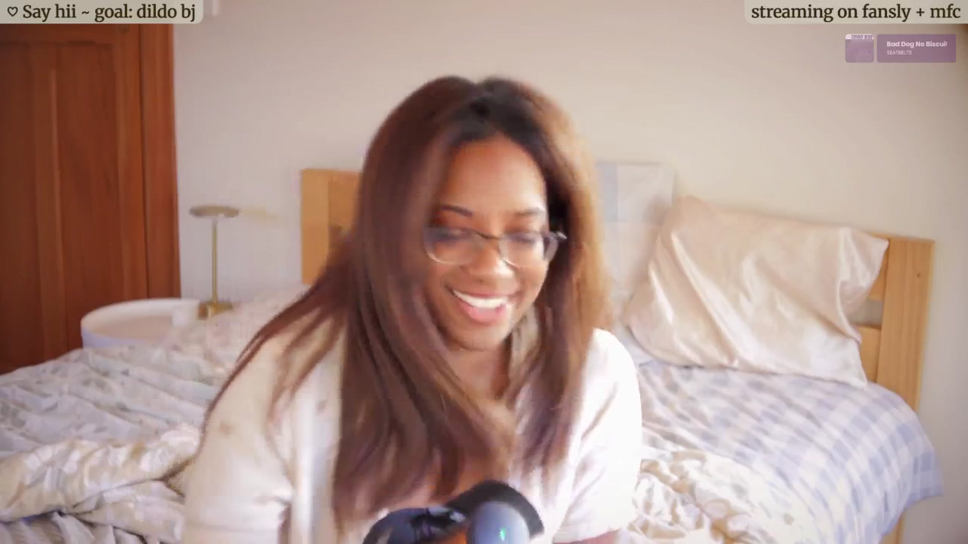 Gallery image thumbnail from BlessThisJess's myfreecams stream on, 05/03/2026, 01:11 image 8 of 20