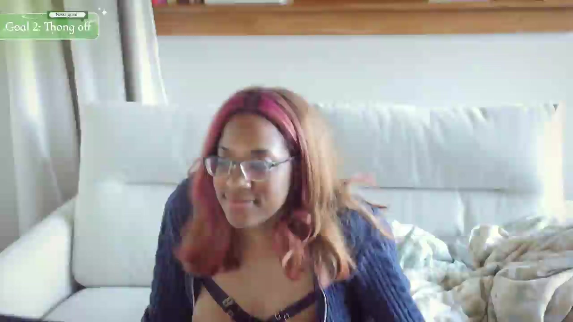 Gallery image thumbnail from BlessThisJess's myfreecams stream on, 07/22/2026, 04:41 image 10 of 20