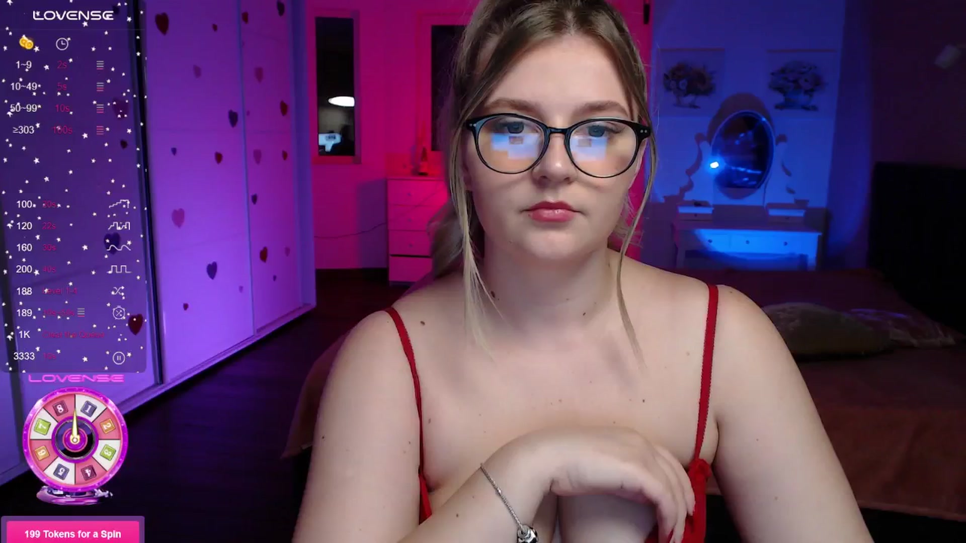 Gallery image thumbnail from Bless_Ass's myfreecams stream on, 07/12/2025, 09:55 image 15 of 20