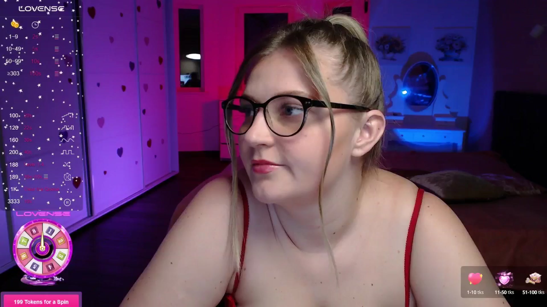 Gallery image thumbnail from Bless_Ass's myfreecams stream on, 07/12/2025, 09:55 image 19 of 20