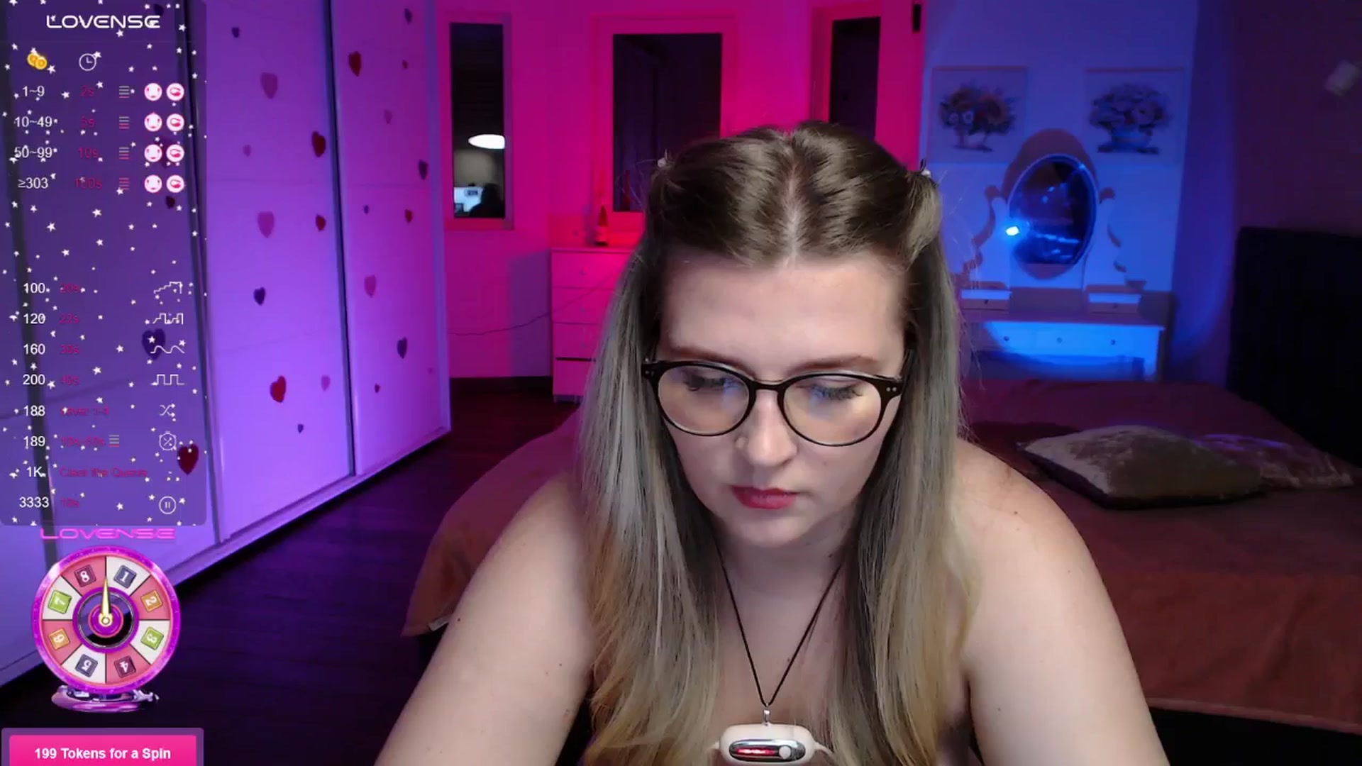 Gallery image thumbnail from Bless_Ass's myfreecams stream on, 07/12/2025, 11:59 image 7 of 20
