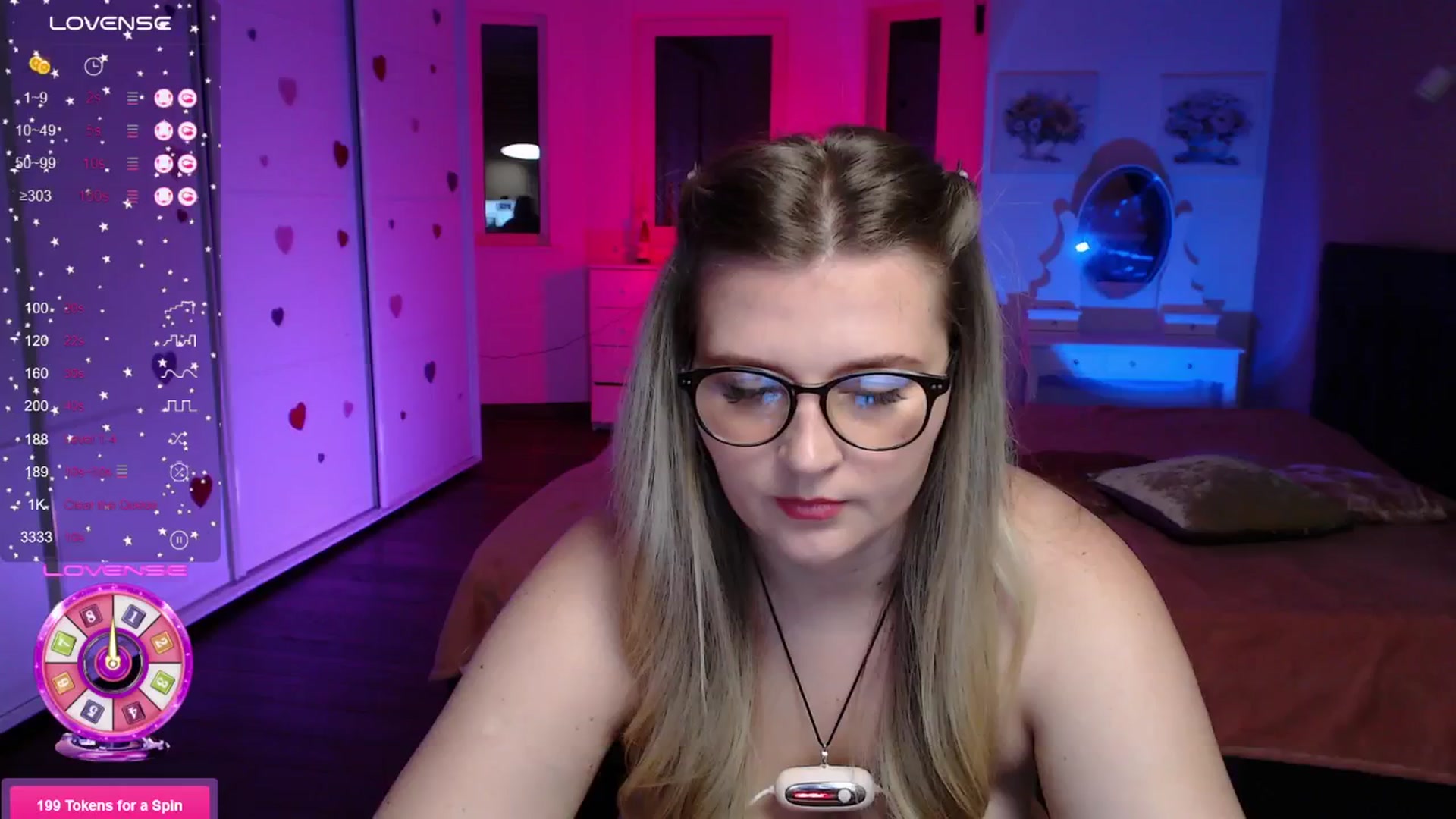 Gallery image thumbnail from Bless_Ass's myfreecams stream on, 07/12/2025, 11:59 image 8 of 20