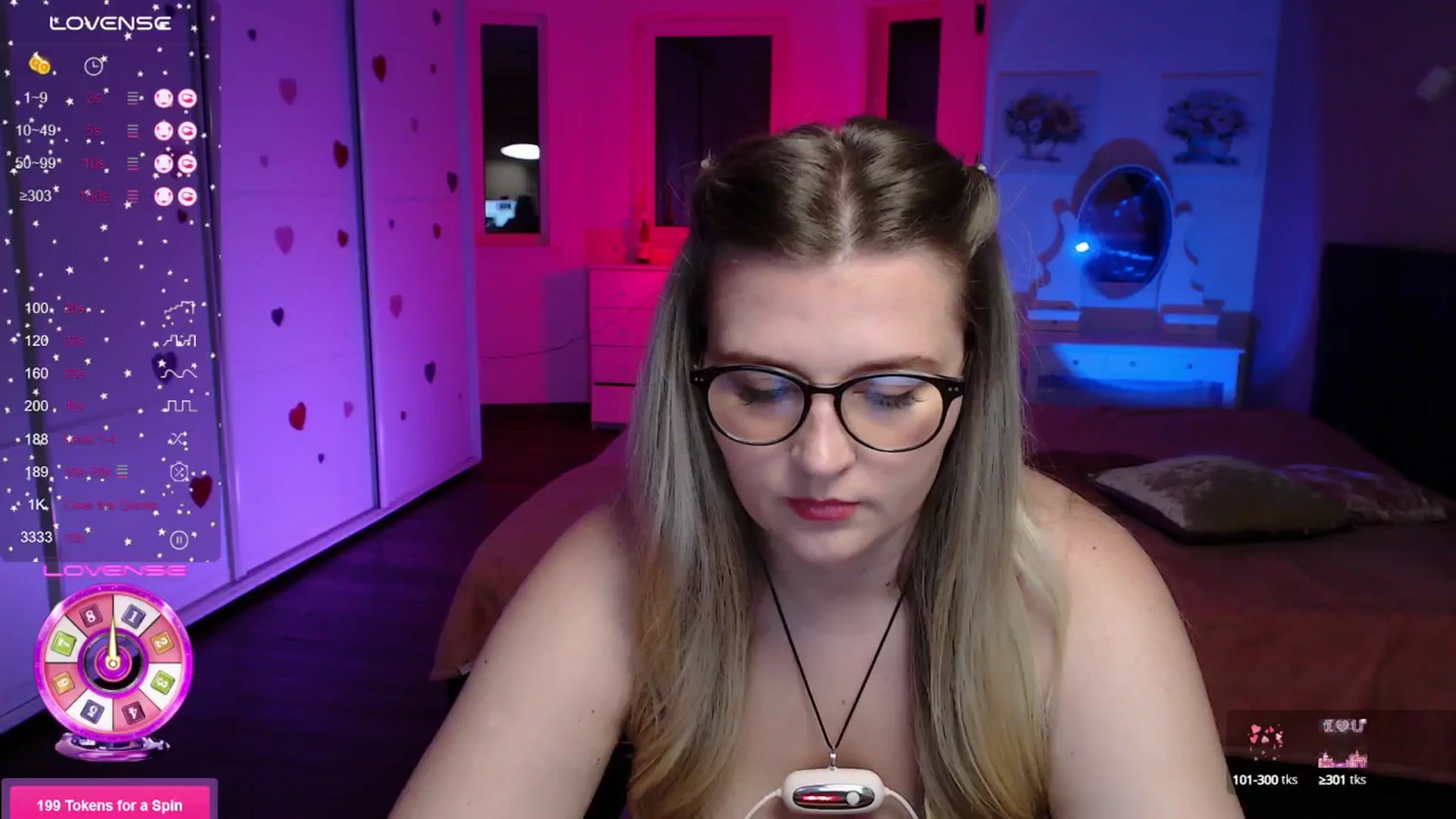 Gallery image thumbnail from Bless_Ass's myfreecams stream on, 07/12/2025, 11:59 image 6 of 20