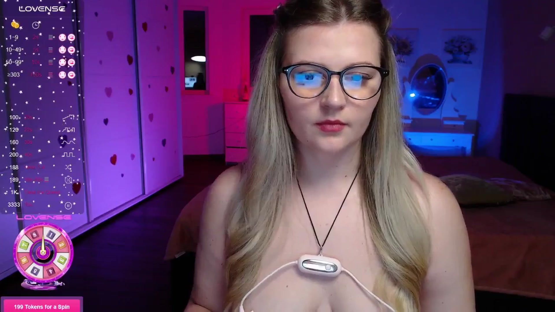 Gallery image thumbnail from Bless_Ass's myfreecams stream on, 07/12/2025, 11:59 image 14 of 20