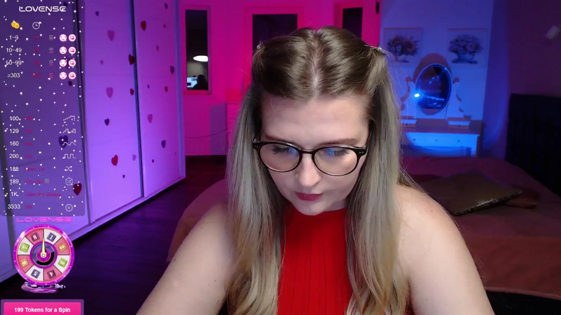 Gallery image thumbnail from Bless_Ass's myfreecams stream on, 07/12/2025, 14:33 image 11 of 20