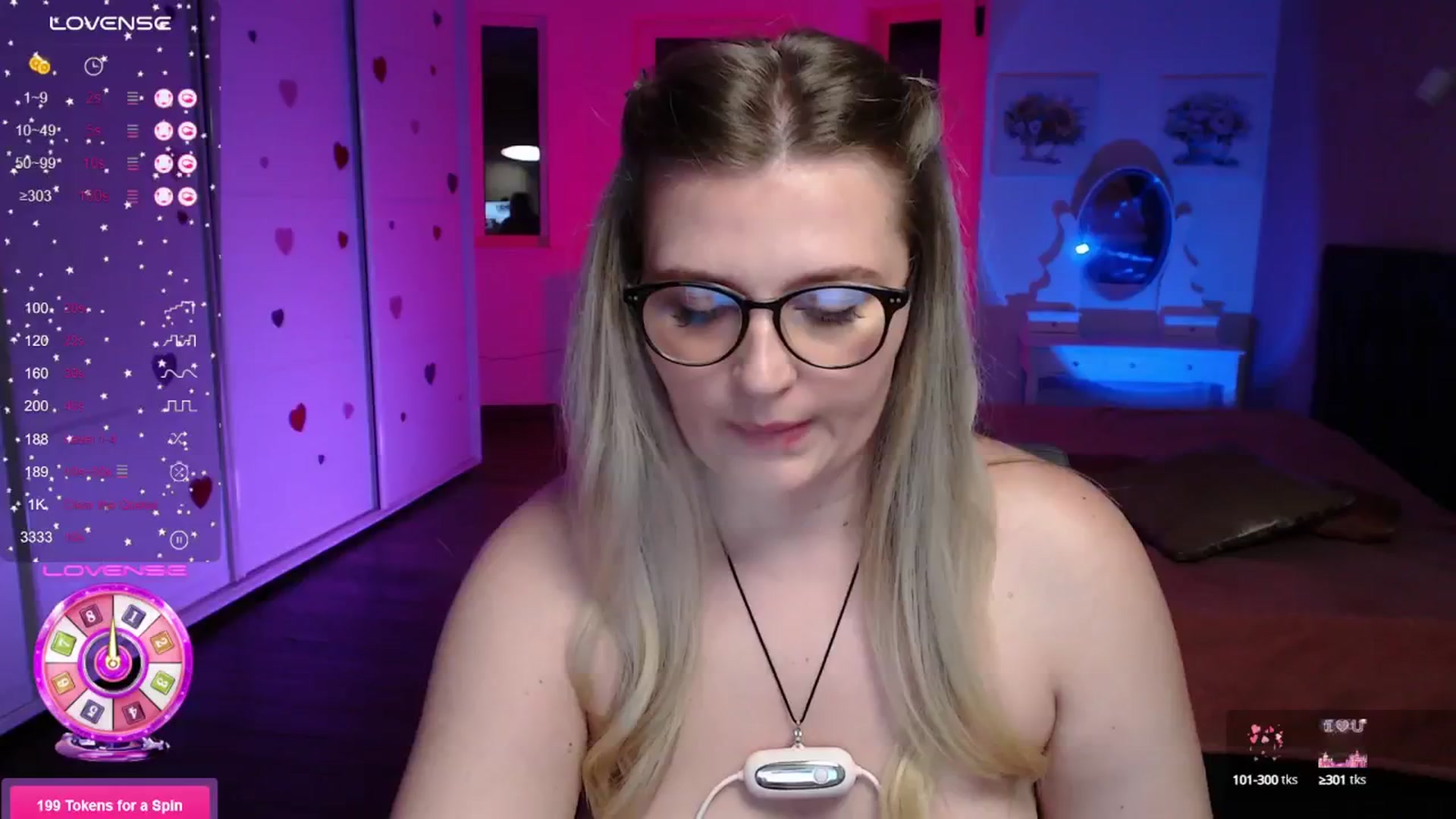 Gallery image thumbnail from Bless_Ass's myfreecams stream on, 07/12/2025, 14:33 image 2 of 20