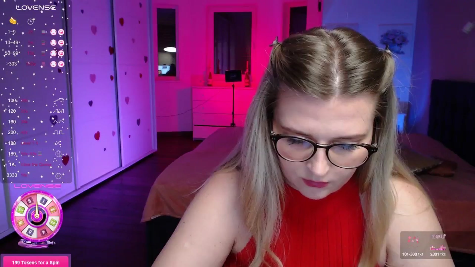 Gallery image thumbnail from Bless_Ass's myfreecams stream on, 07/12/2025, 14:33 image 19 of 20