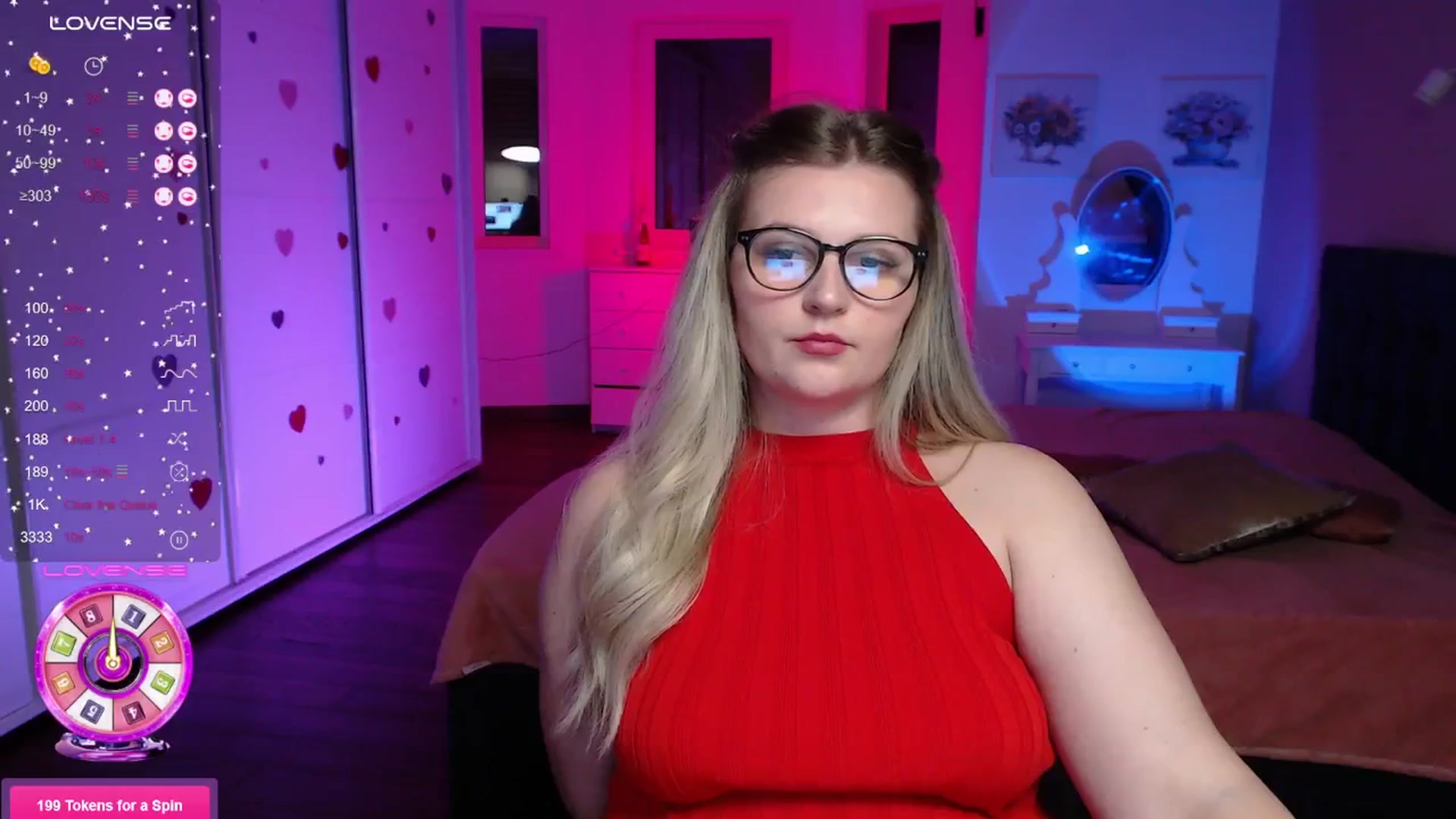 Gallery image thumbnail from Bless_Ass's myfreecams stream on, 07/12/2025, 14:33 image 16 of 20
