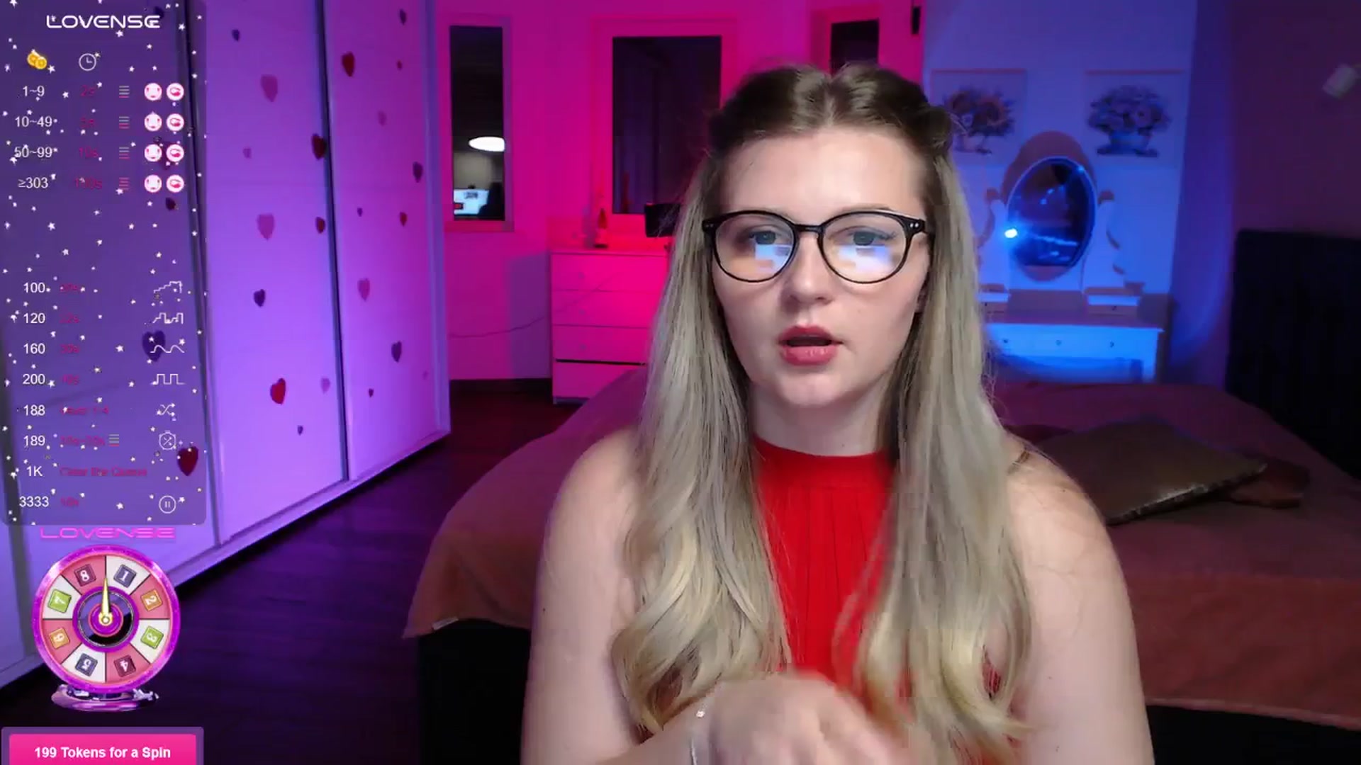 Gallery image thumbnail from Bless_Ass's myfreecams stream on, 07/12/2025, 14:33 image 17 of 20