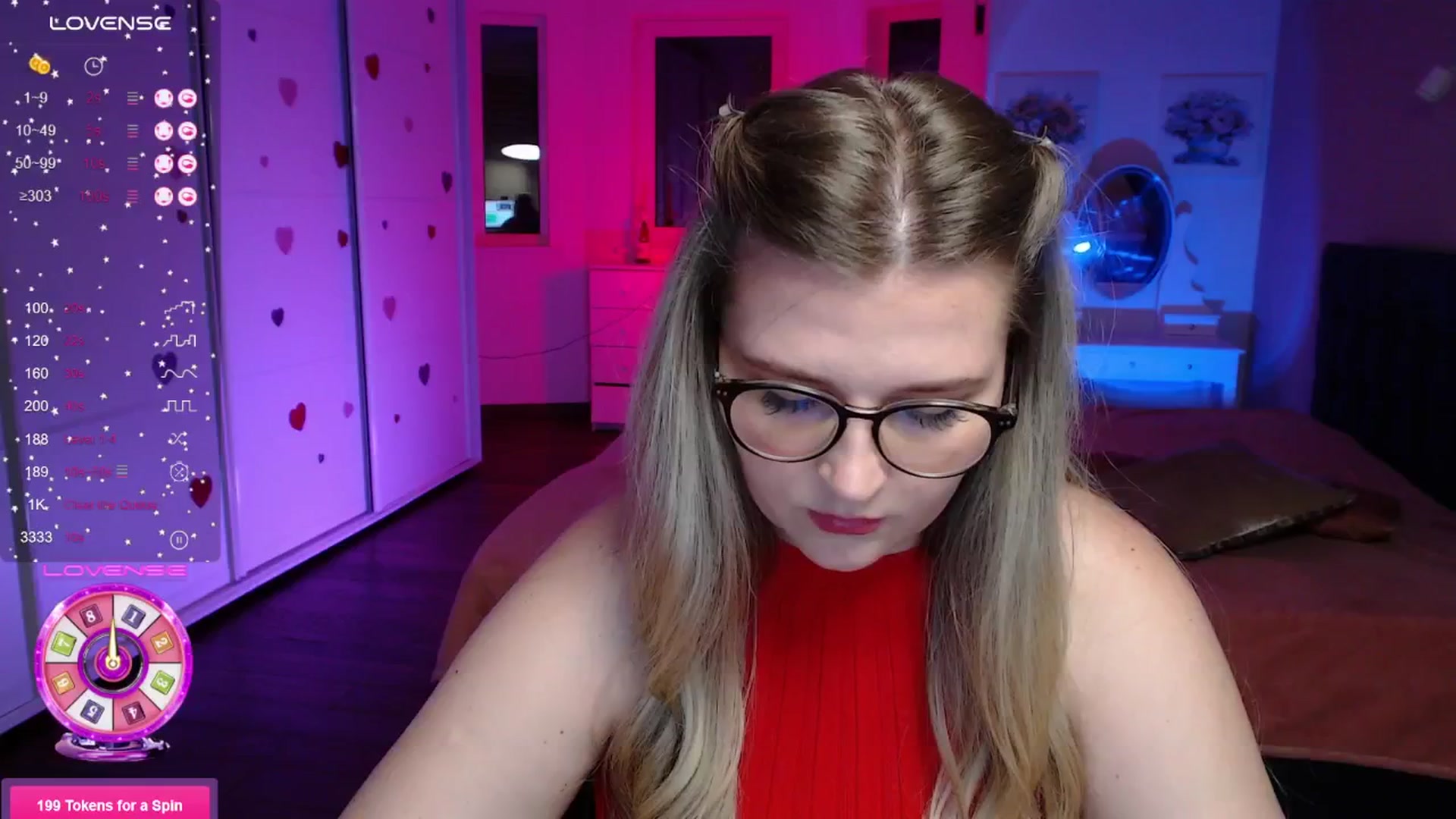 Gallery image thumbnail from Bless_Ass's myfreecams stream on, 07/12/2025, 14:33 image 10 of 20