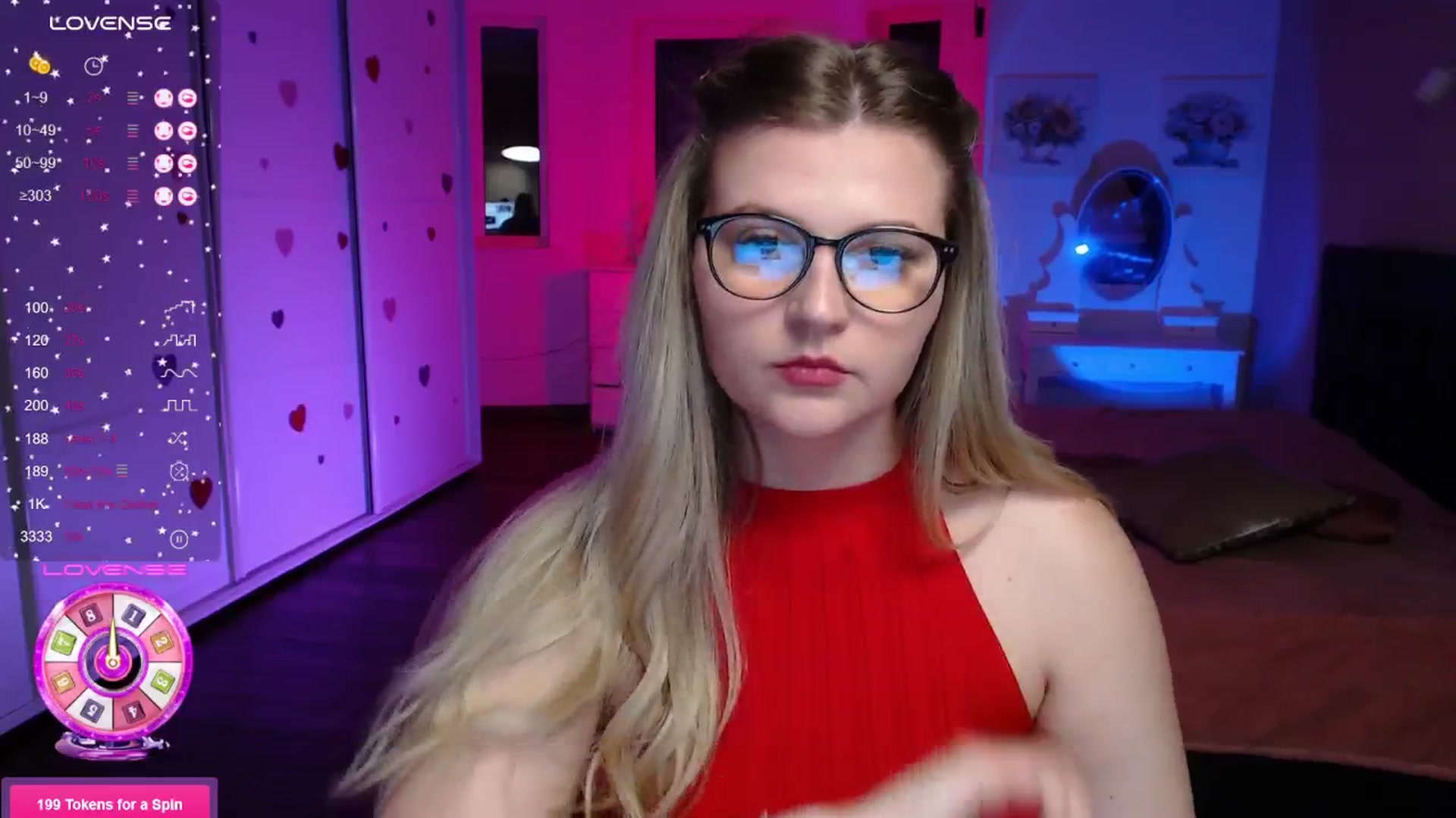 Gallery image thumbnail from Bless_Ass's myfreecams stream on, 07/12/2025, 14:33 image 15 of 20