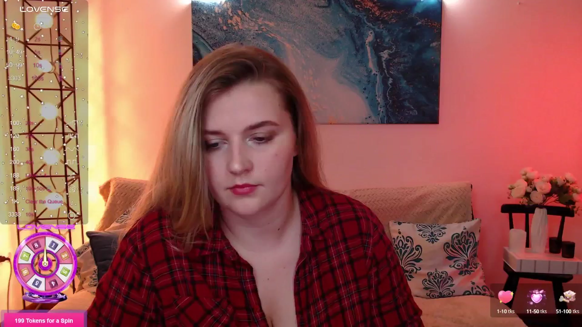 Gallery image thumbnail from Bless_Ass's myfreecams stream on, 07/28/2025, 10:40 image 11 of 20