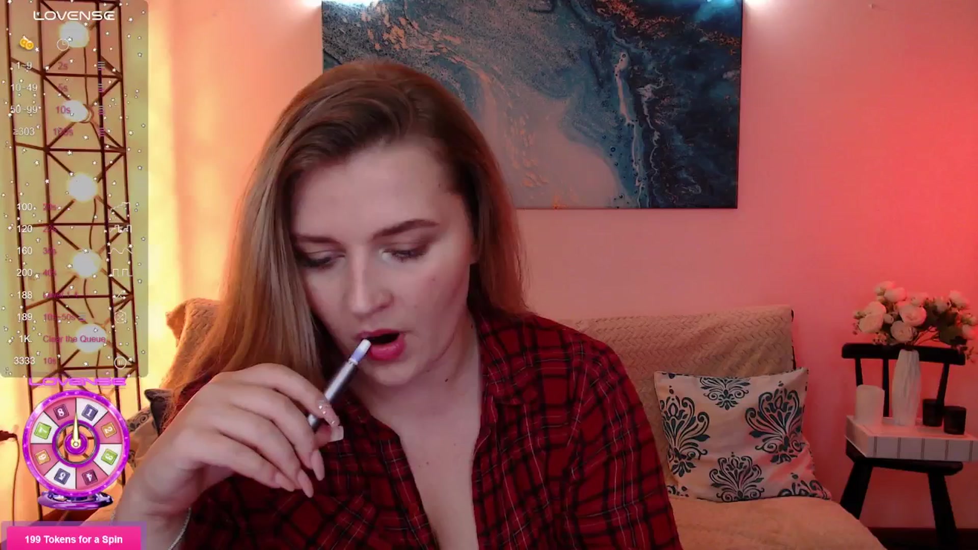 Gallery image thumbnail from Bless_Ass's myfreecams stream on, 07/28/2025, 10:40 image 7 of 20