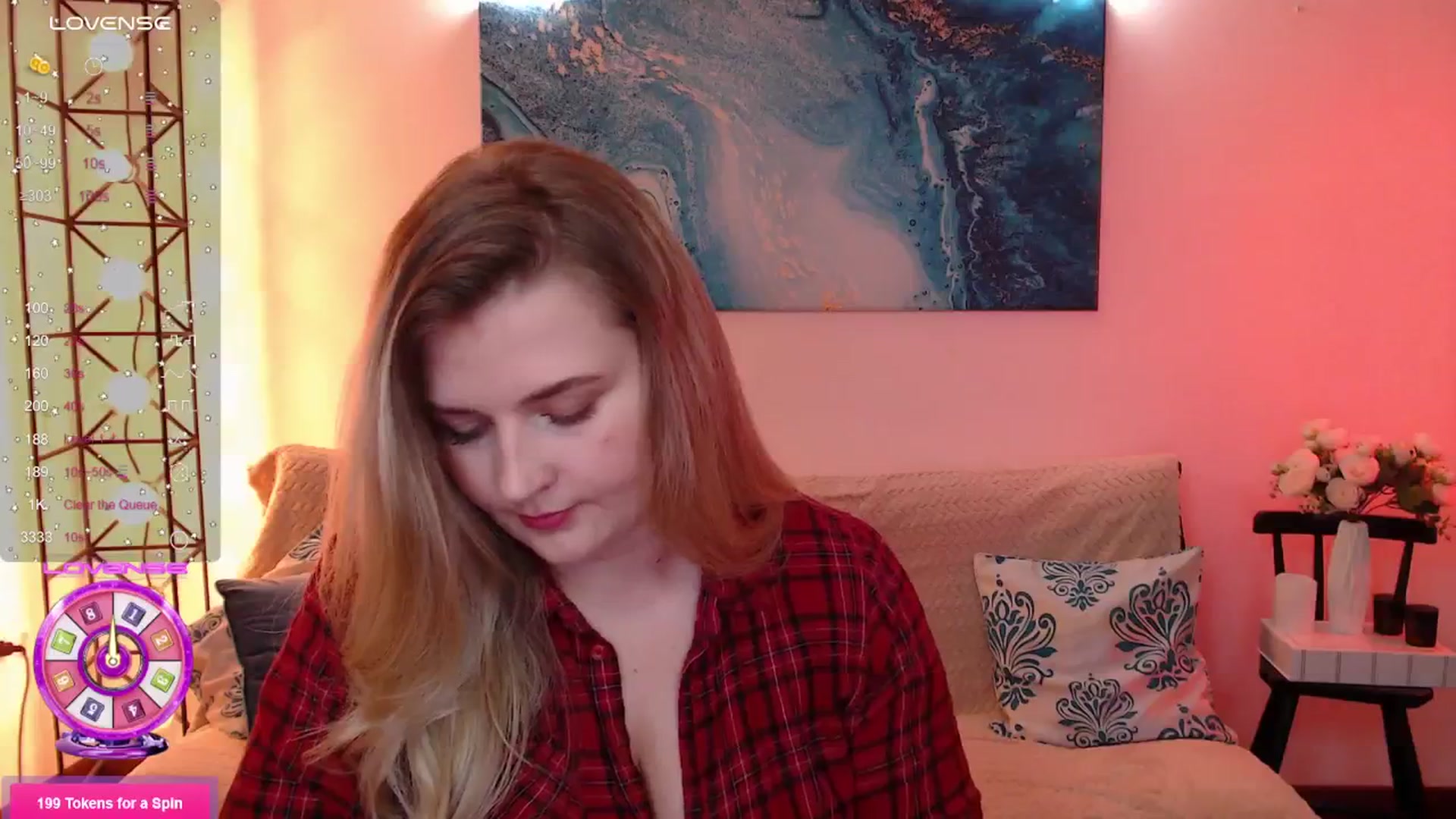 Gallery image thumbnail from Bless_Ass's myfreecams stream on, 07/28/2025, 10:40 image 18 of 20