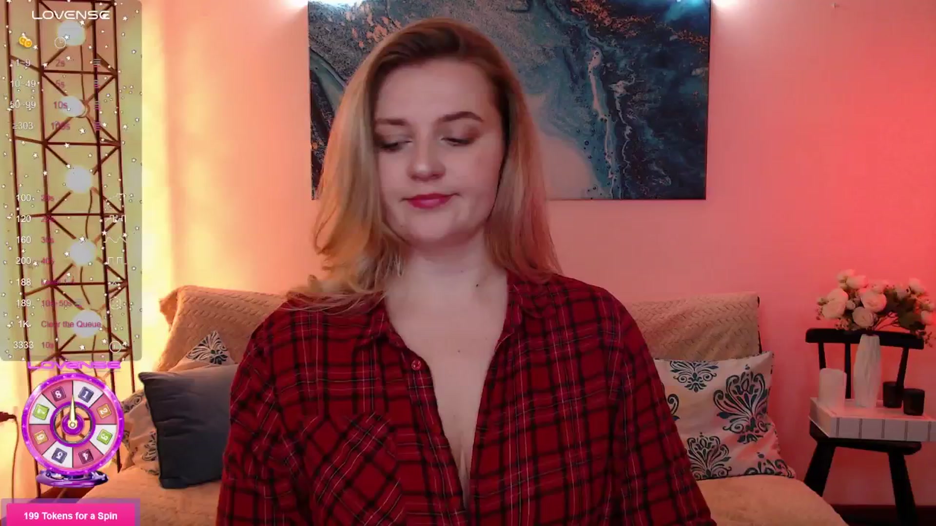 Gallery image thumbnail from Bless_Ass's myfreecams stream on, 07/28/2025, 10:40 image 4 of 20