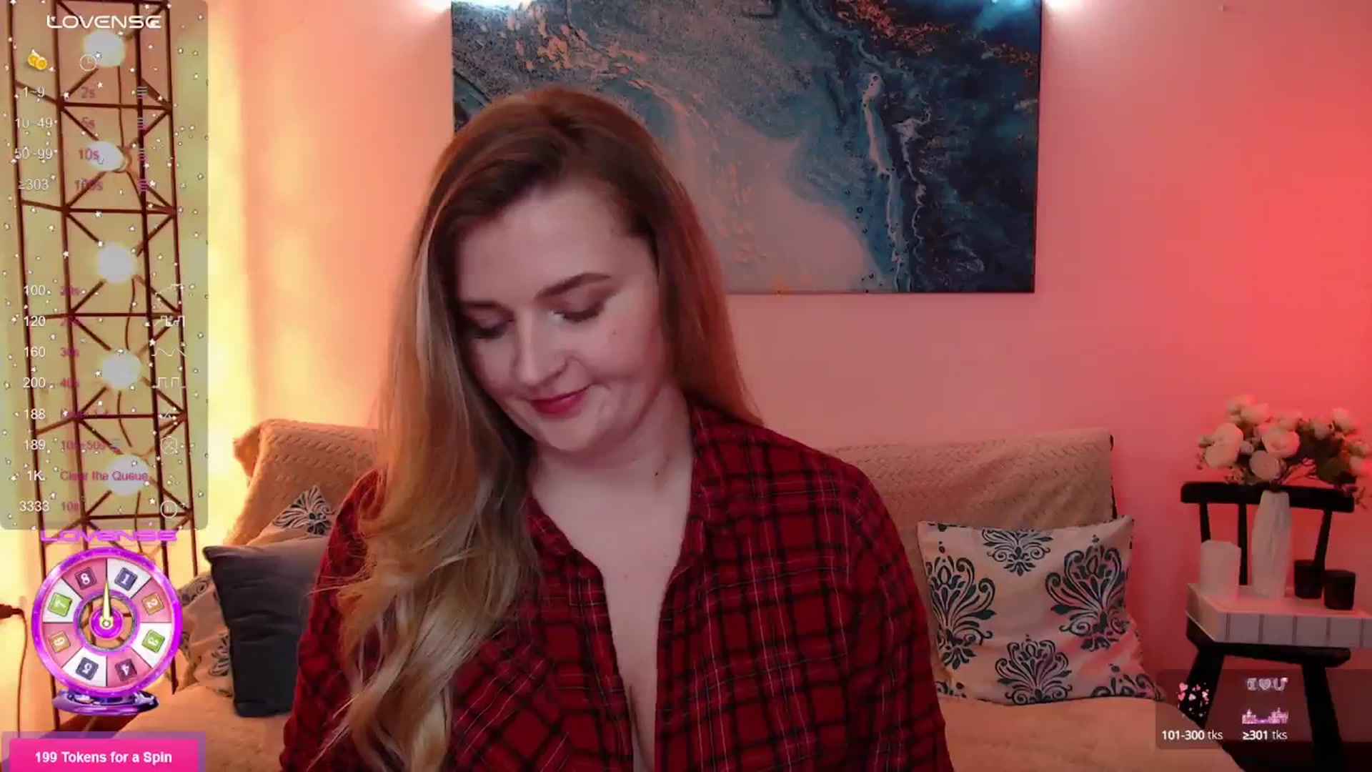 Gallery image thumbnail from Bless_Ass's myfreecams stream on, 07/28/2025, 10:40 image 19 of 20