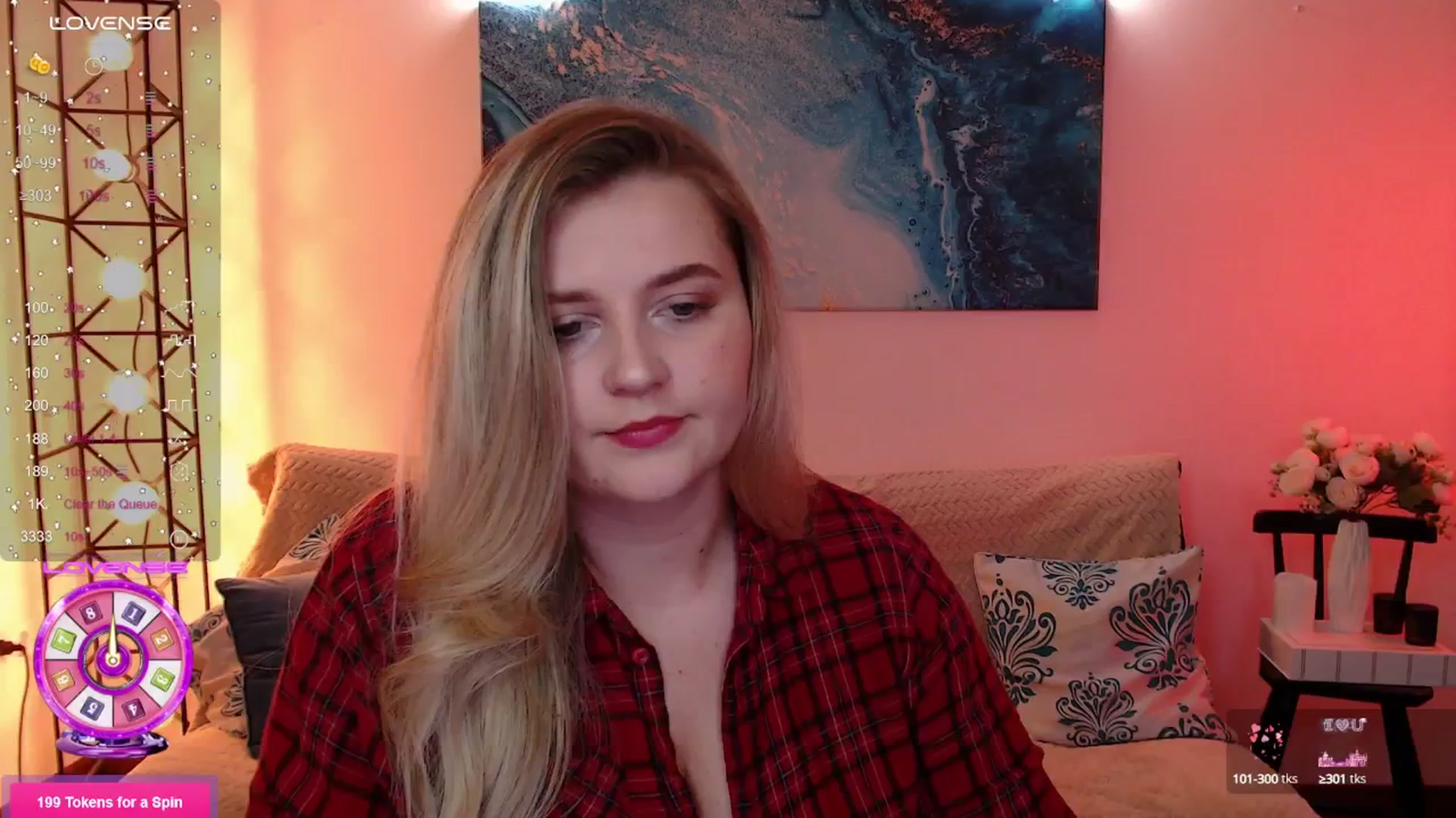 Gallery image thumbnail from Bless_Ass's myfreecams stream on, 07/28/2025, 10:40 image 16 of 20