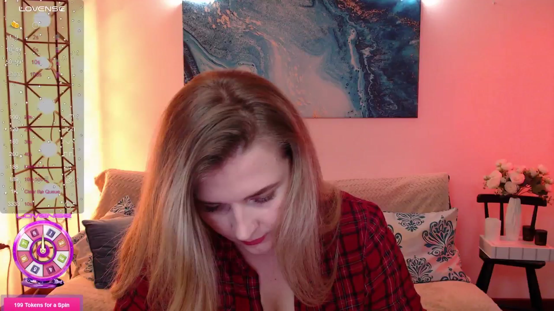 Gallery image thumbnail from Bless_Ass's myfreecams stream on, 07/28/2025, 10:40 image 9 of 20