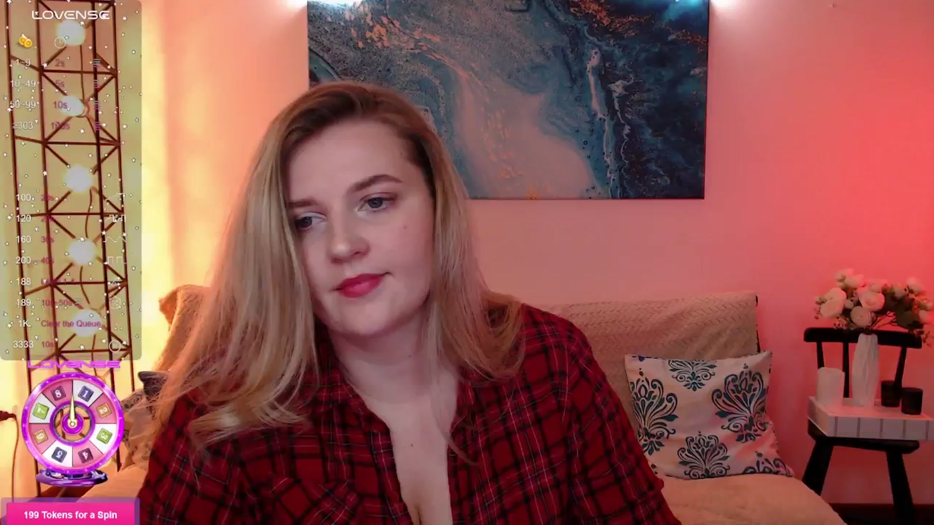 Gallery image thumbnail from Bless_Ass's myfreecams stream on, 07/28/2025, 10:40 image 10 of 20